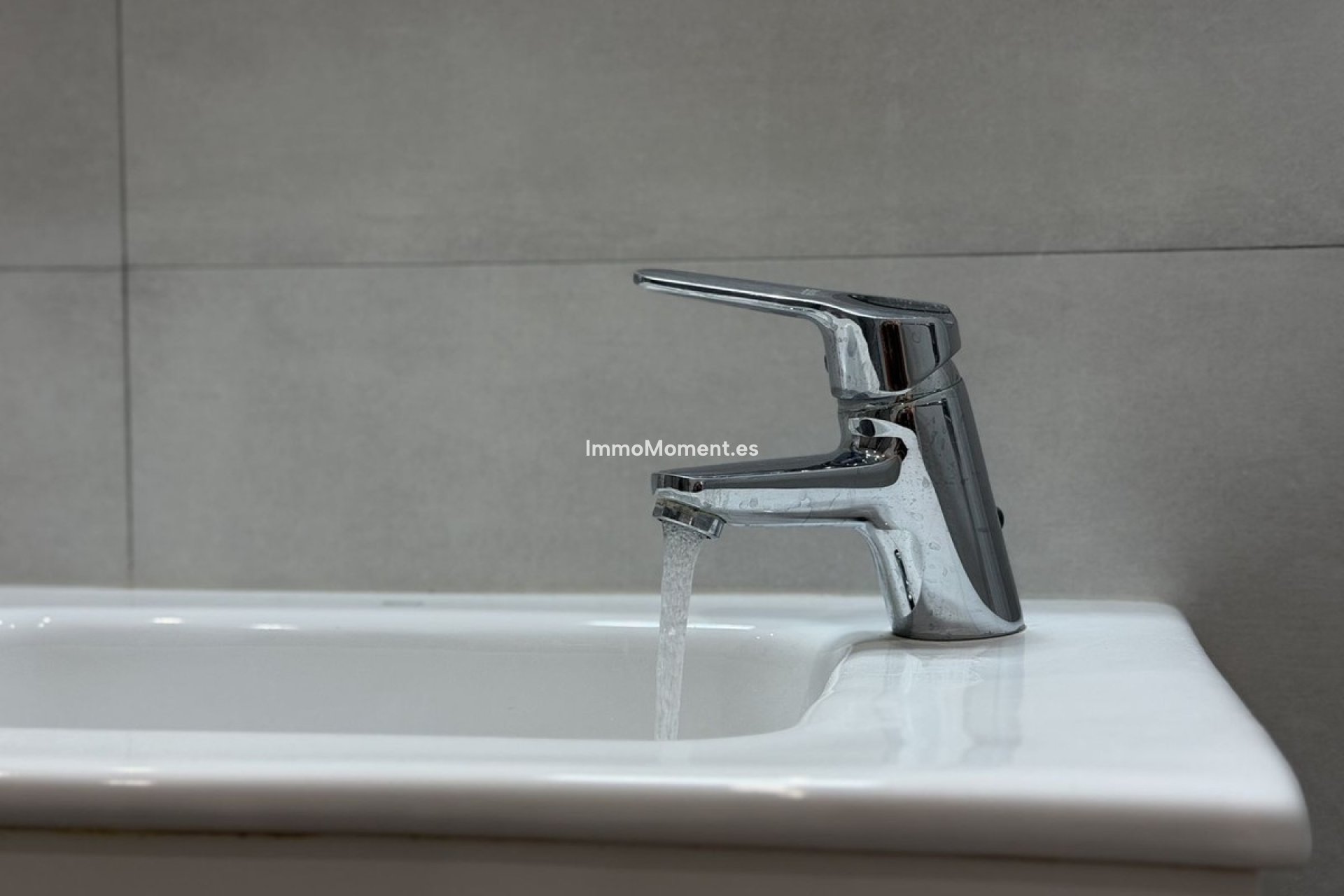 Revente - Appartement - Benalmadena - Benalmadena Costa