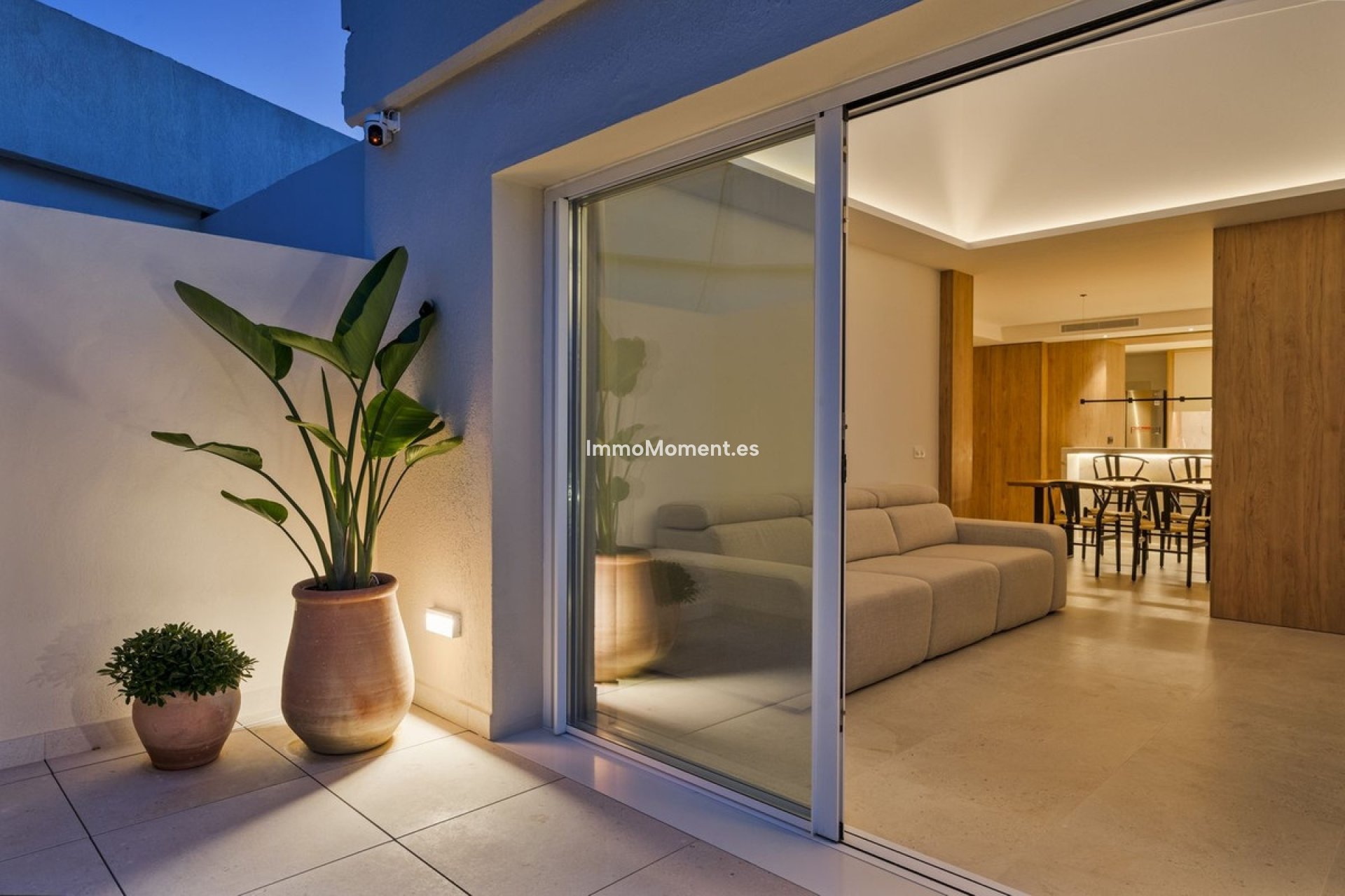 Revente - Appartement - Benalmadena - Benalmadena Costa