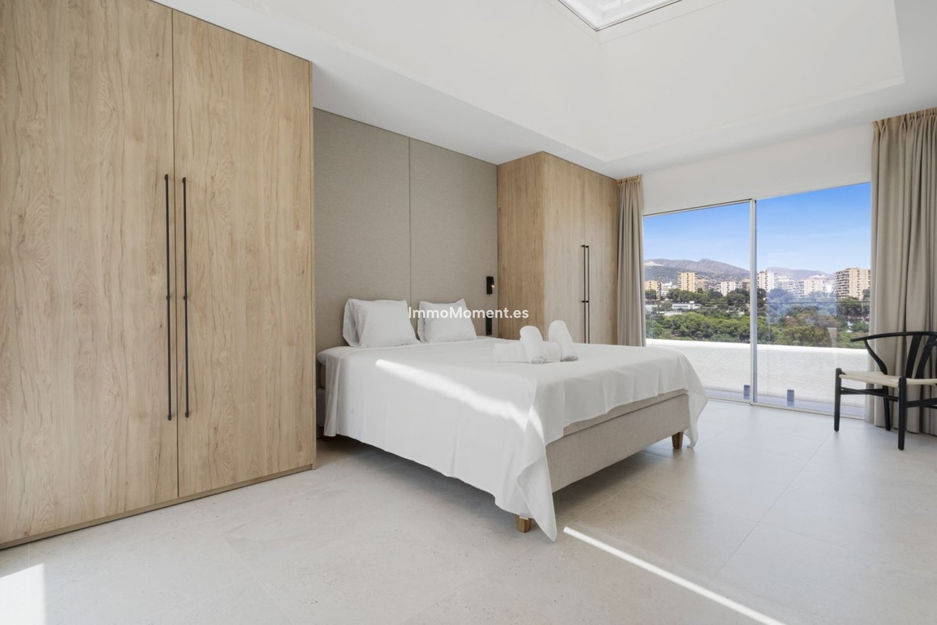 Revente - Appartement - Benalmadena - Benalmadena Costa