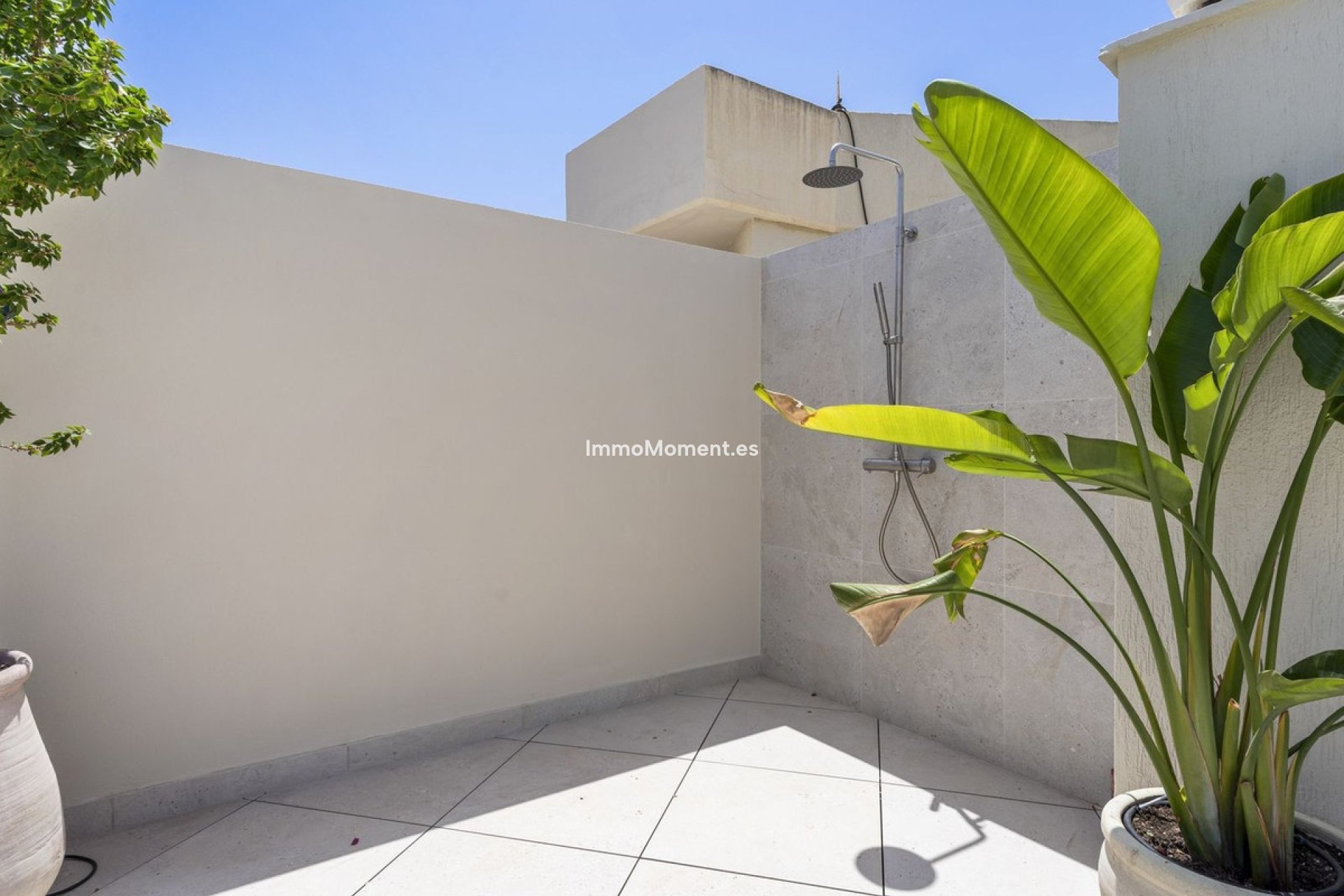 Revente - Appartement - Benalmadena - Benalmadena Costa