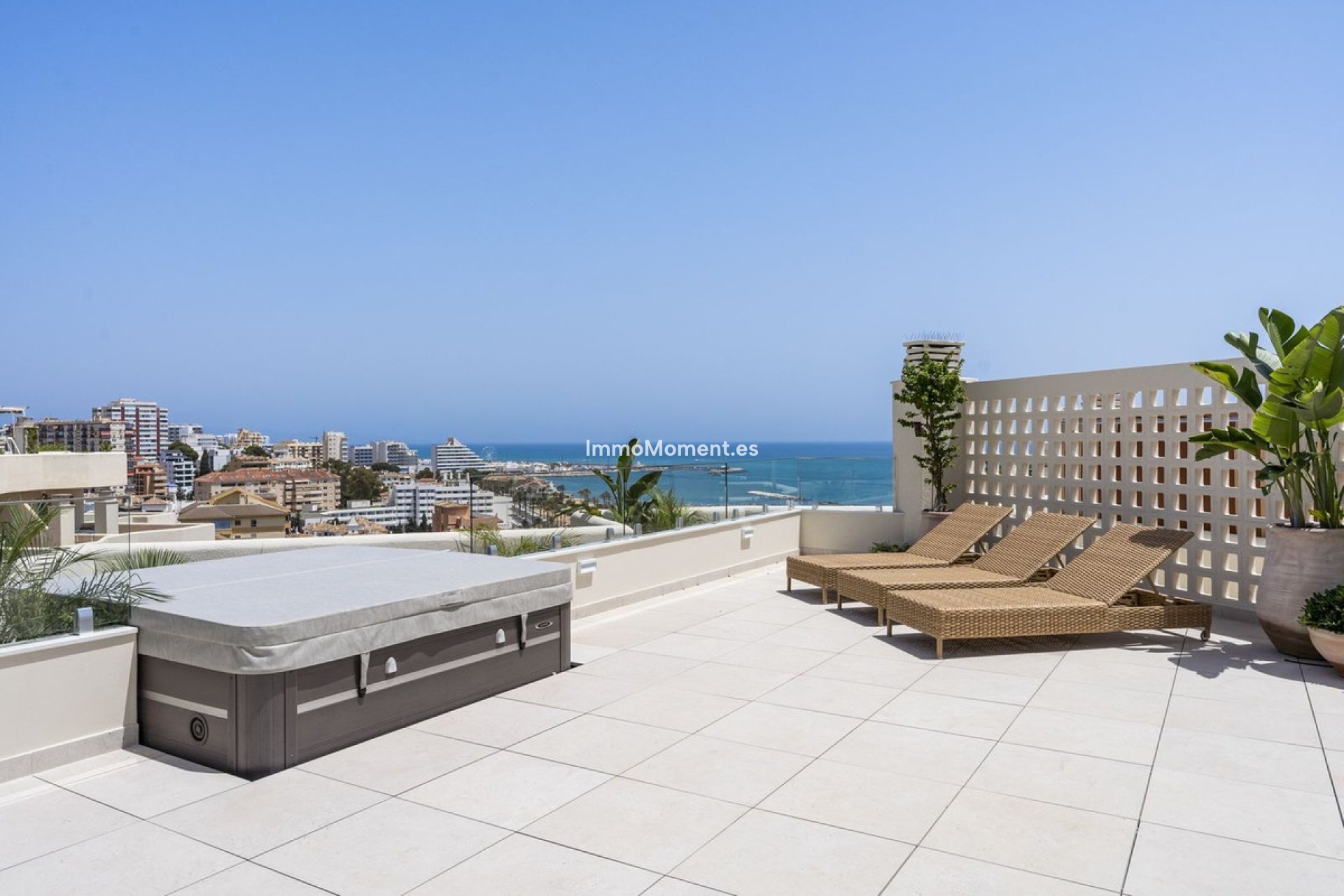 Revente - Appartement - Benalmadena - Benalmadena Costa