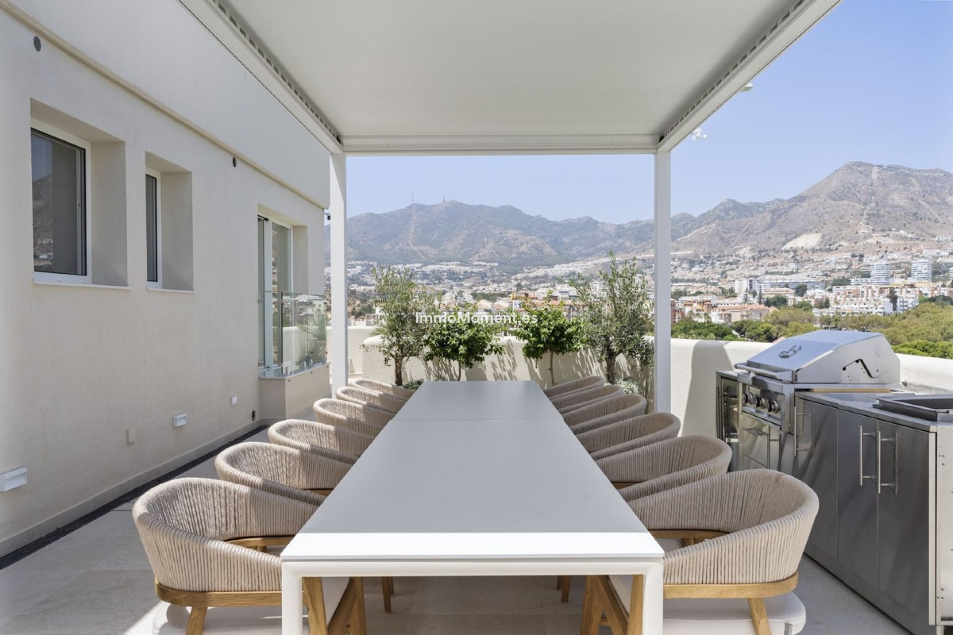 Revente - Appartement - Benalmadena - Benalmadena Costa