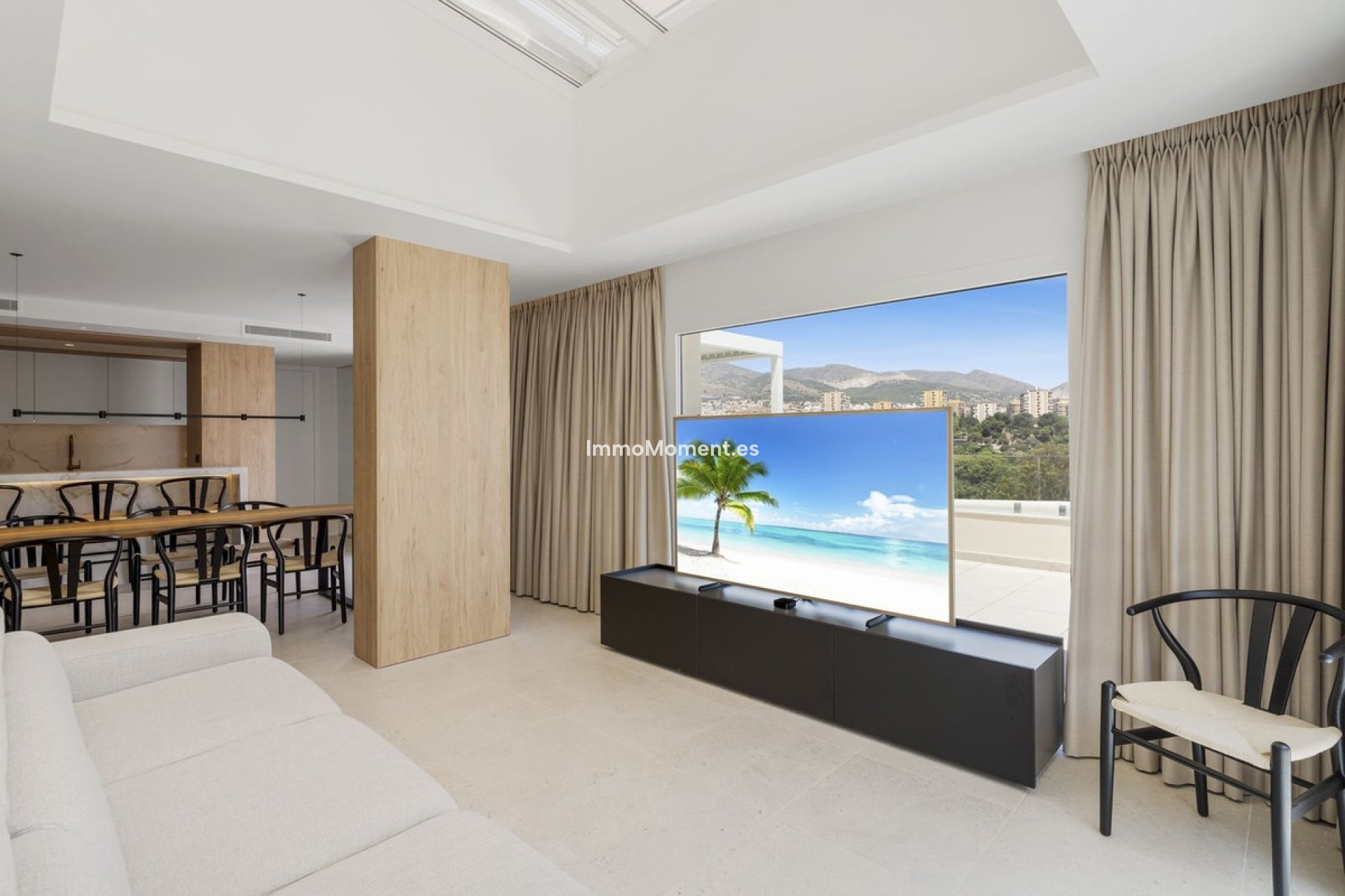 Revente - Appartement - Benalmadena - Benalmadena Costa