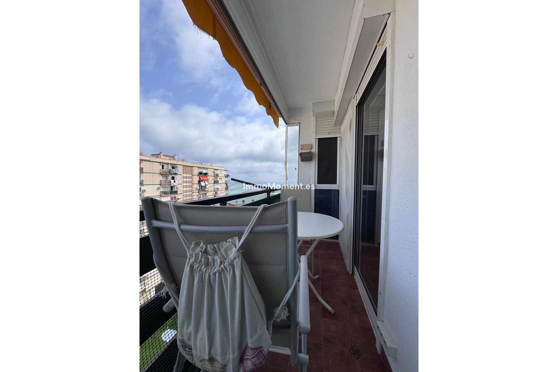 Revente - Appartement - Benalmadena - Benalmadena Costa