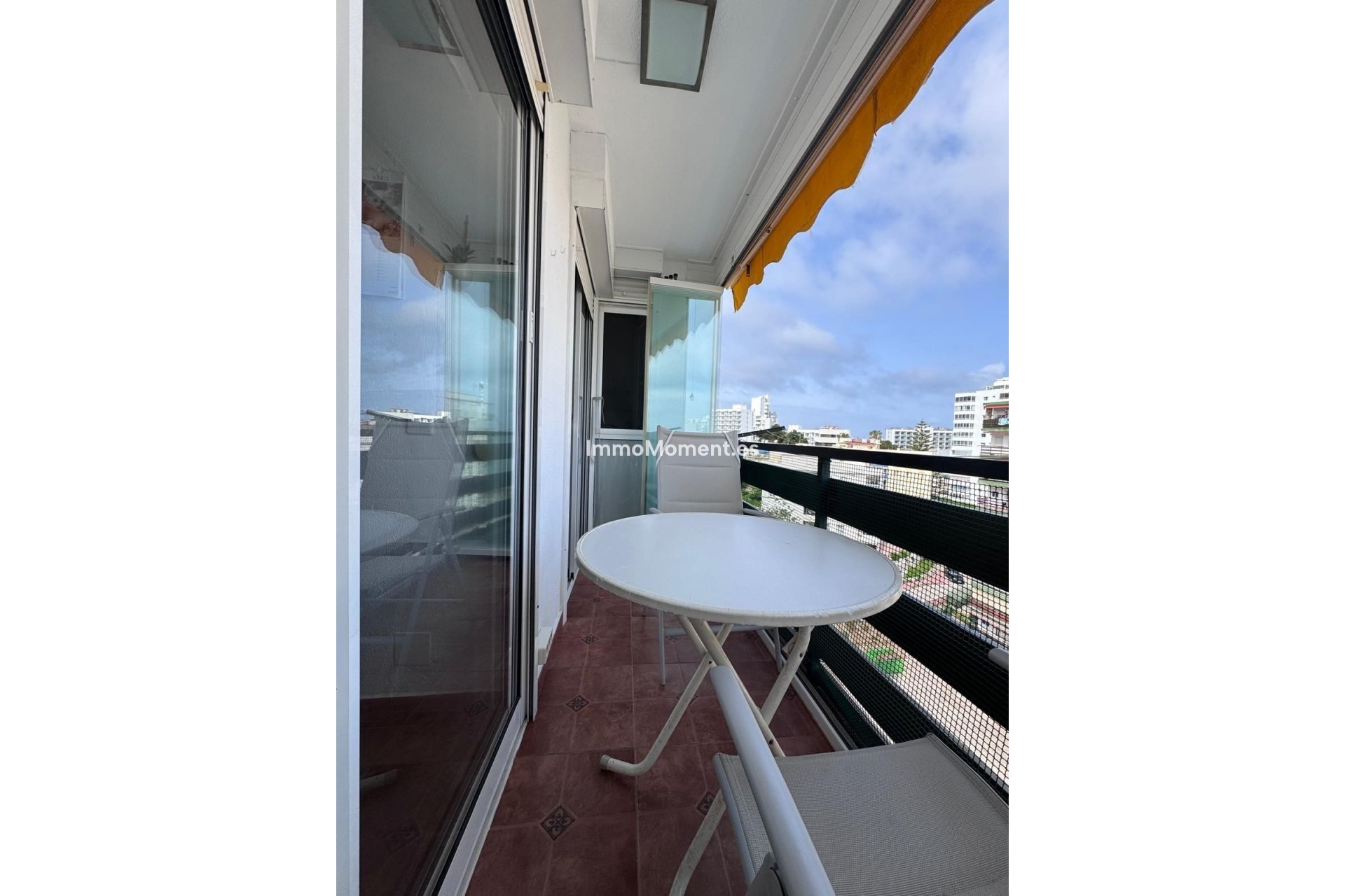 Revente - Appartement - Benalmadena - Benalmadena Costa
