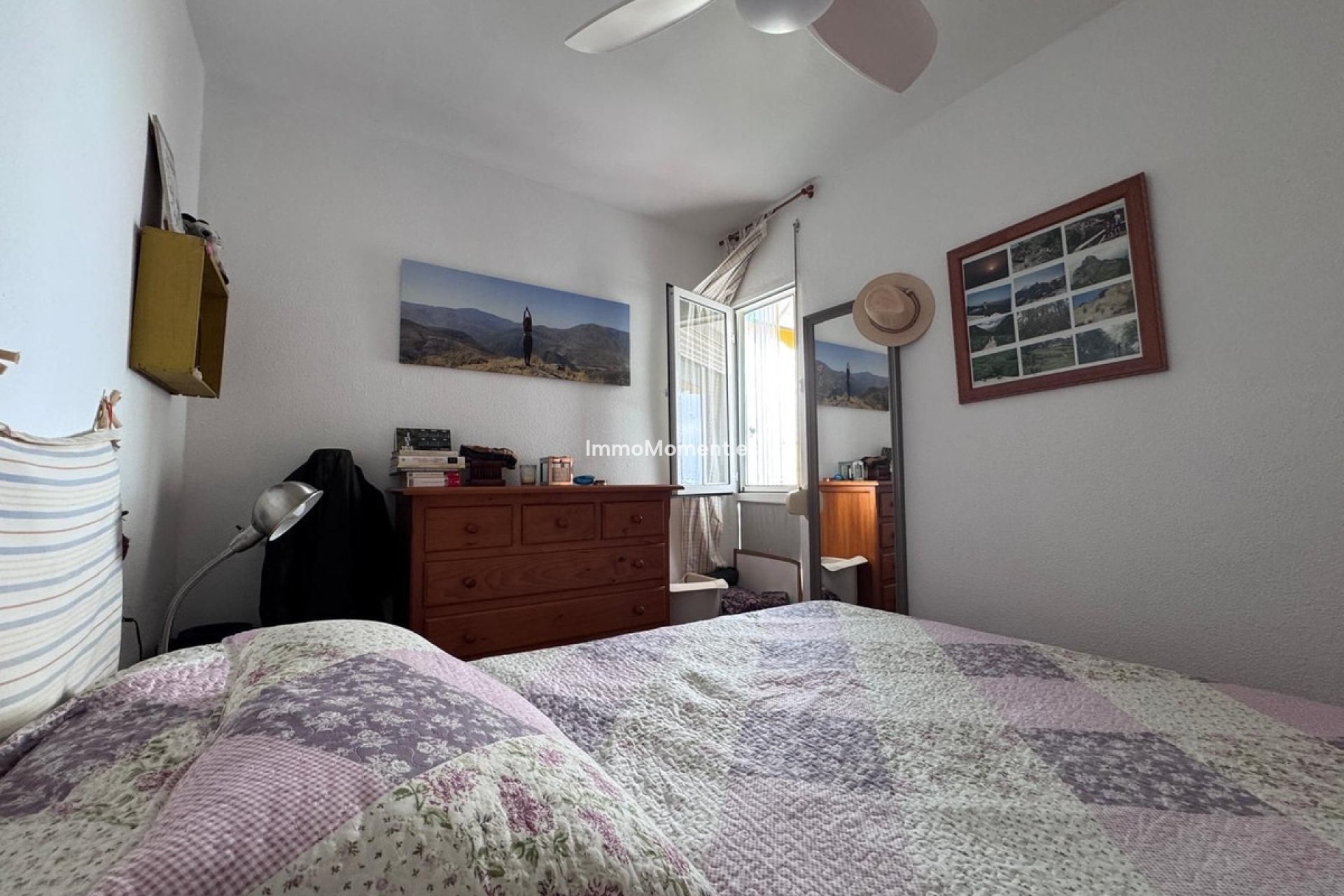 Revente - Appartement - Benalmadena - Benalmadena Costa
