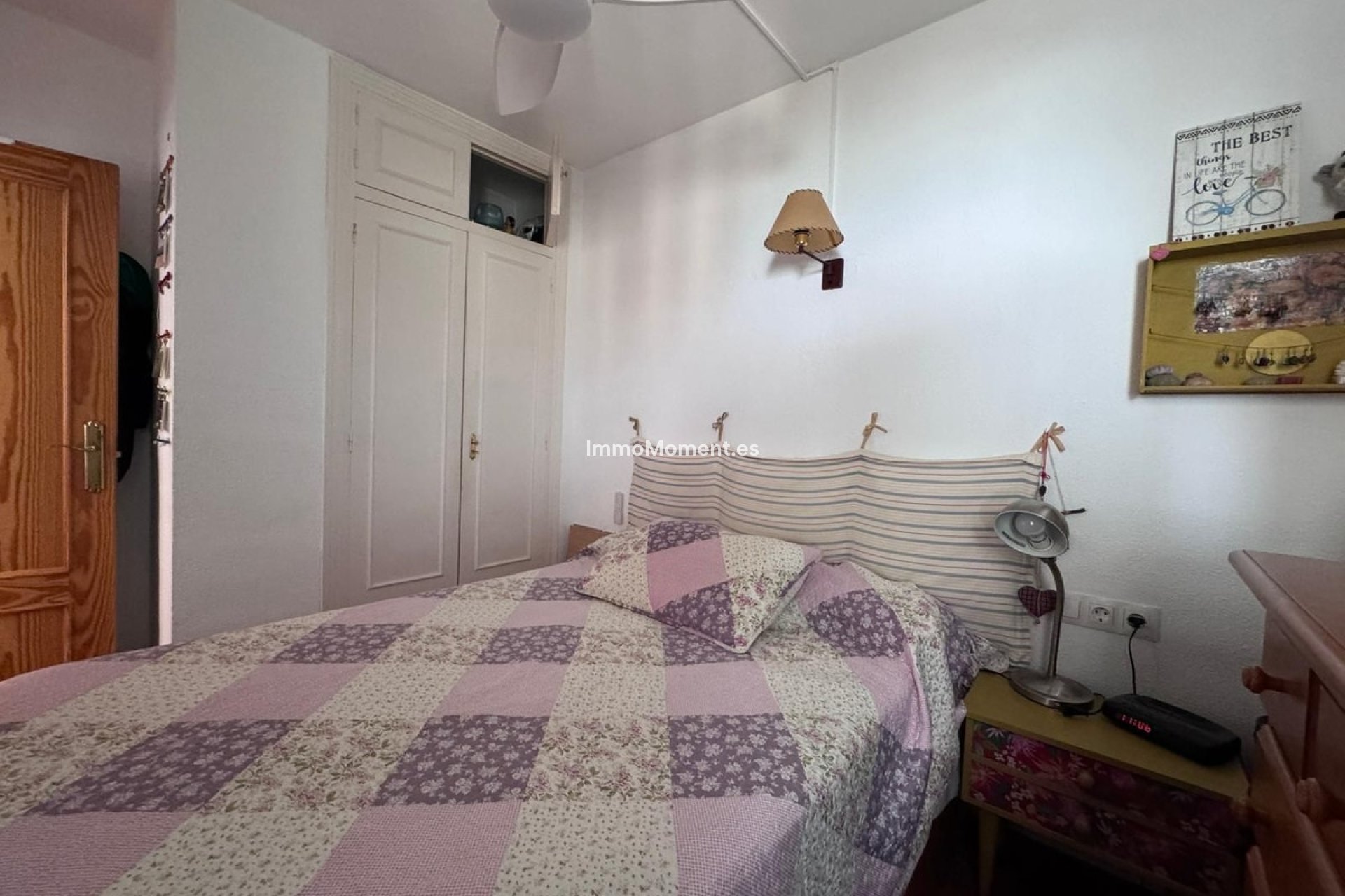 Revente - Appartement - Benalmadena - Benalmadena Costa