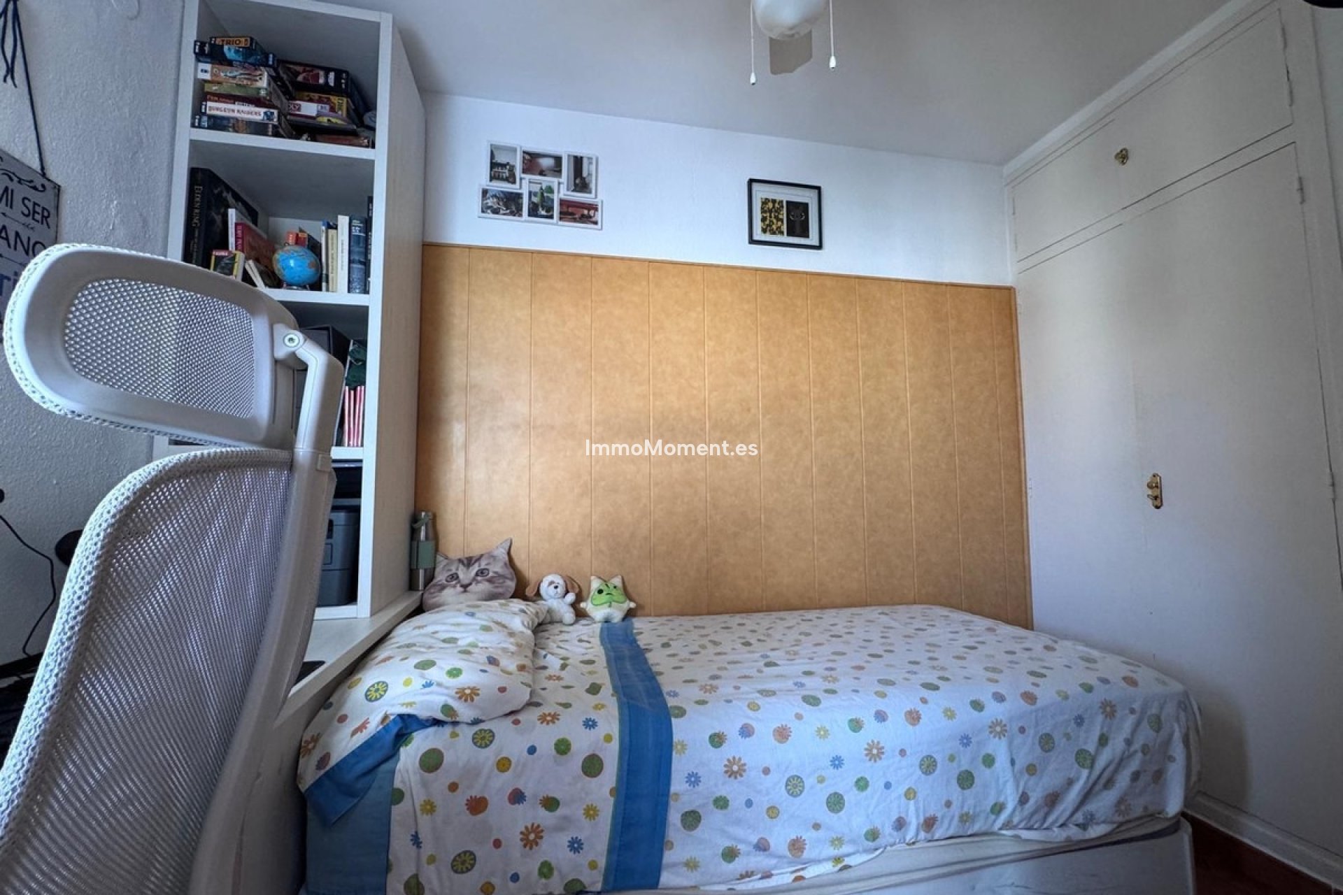 Revente - Appartement - Benalmadena - Benalmadena Costa
