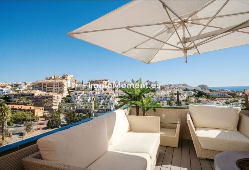 Revente - Appartement - Benalmadena - Benalmadena Costa