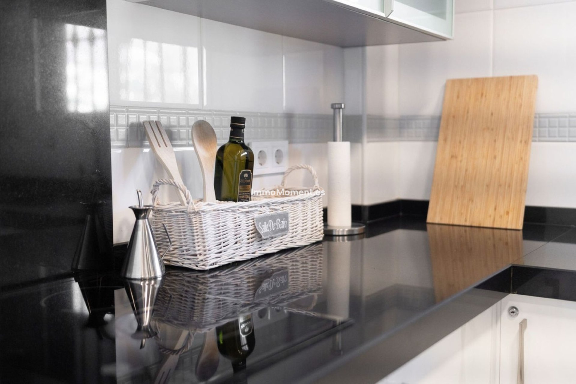 Revente - Appartement - Benalmadena - Benalmadena Costa