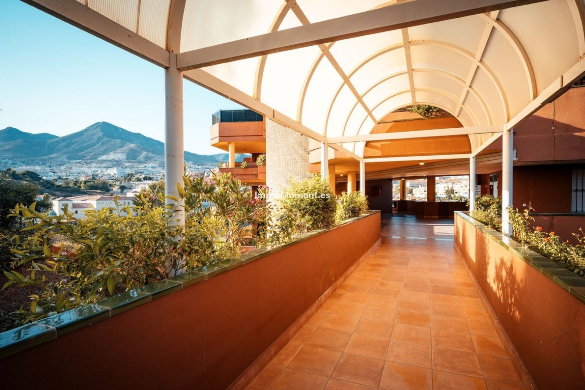 Revente - Appartement - Benalmadena - Benalmadena Costa