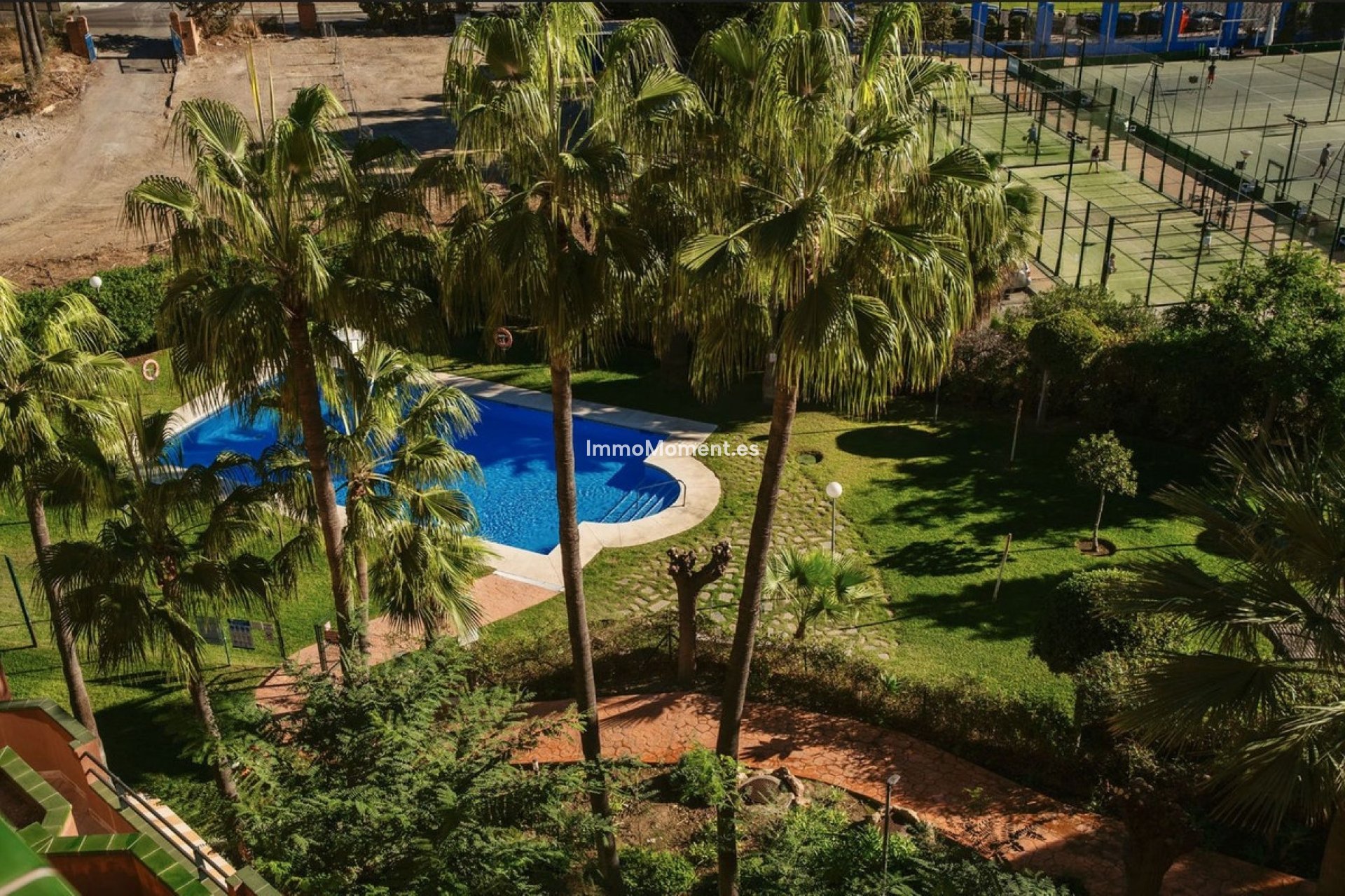 Revente - Appartement - Benalmadena - Benalmadena Costa