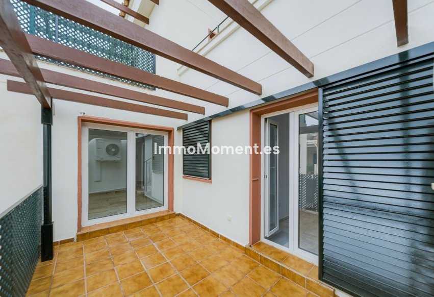 Revente - Appartement - Benalmadena - Benalmadena Costa