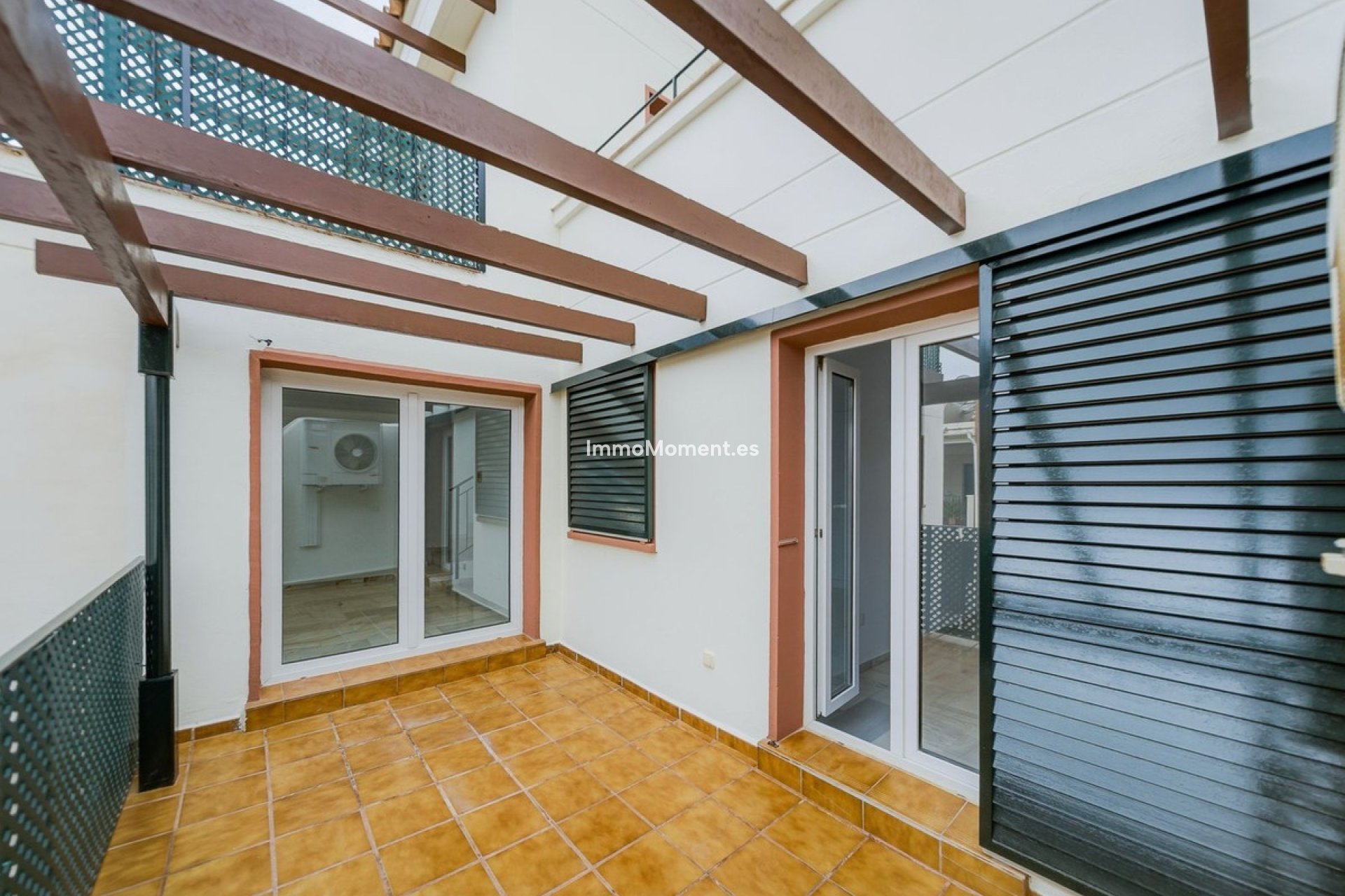 Revente - Appartement - Benalmadena - Benalmadena Costa