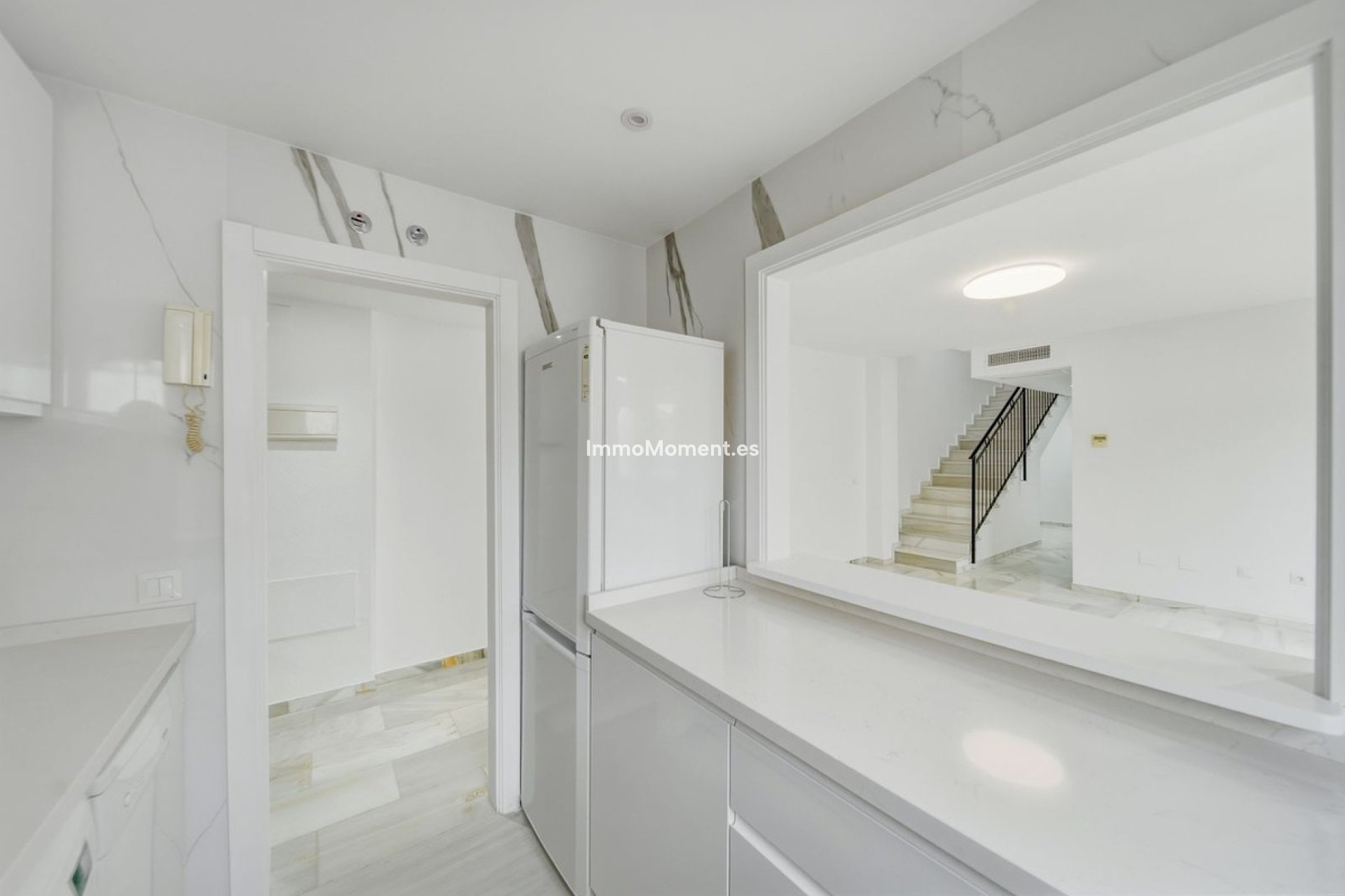 Revente - Appartement - Benalmadena - Benalmadena Costa