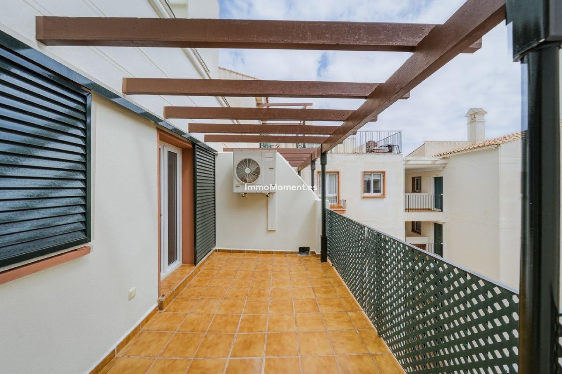 Revente - Appartement - Benalmadena - Benalmadena Costa