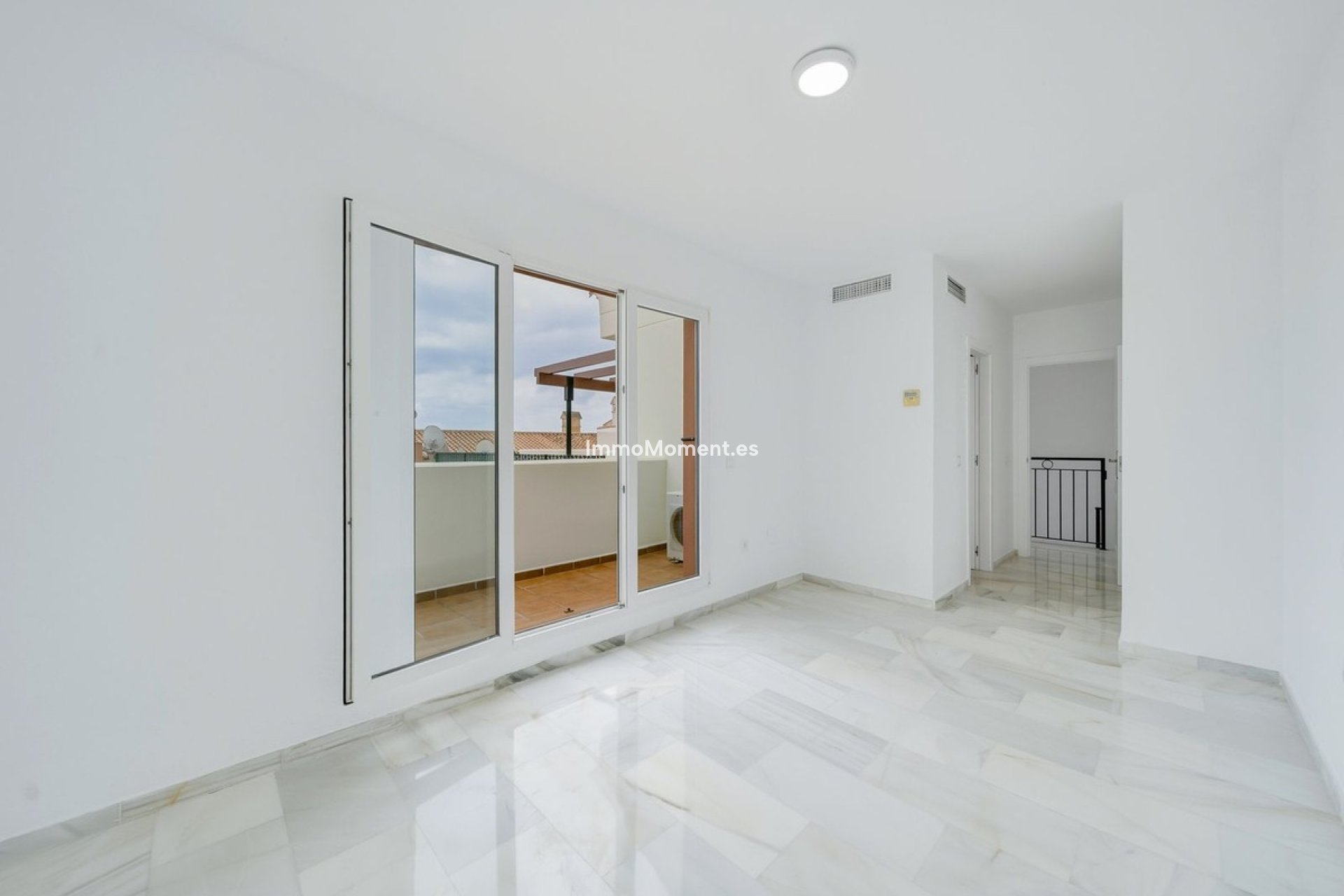 Revente - Appartement - Benalmadena - Benalmadena Costa