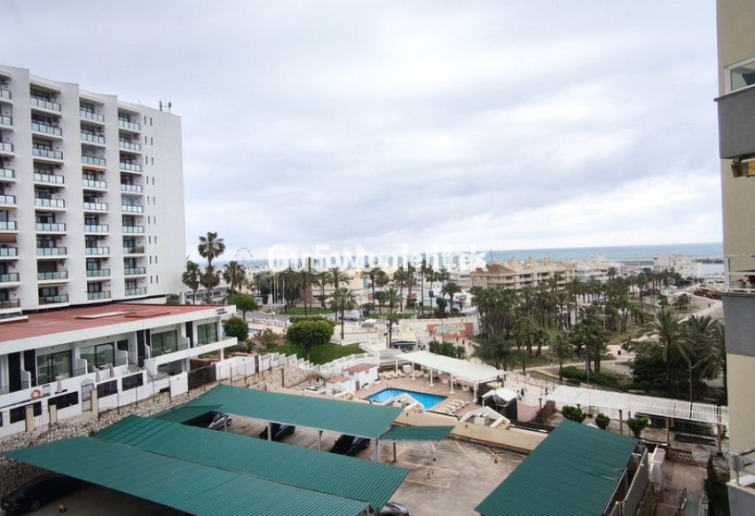 Revente - Appartement - Benalmadena - Benalmadena Costa