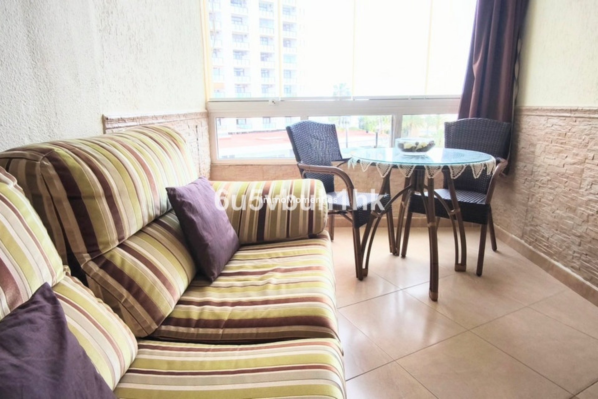 Revente - Appartement - Benalmadena - Benalmadena Costa