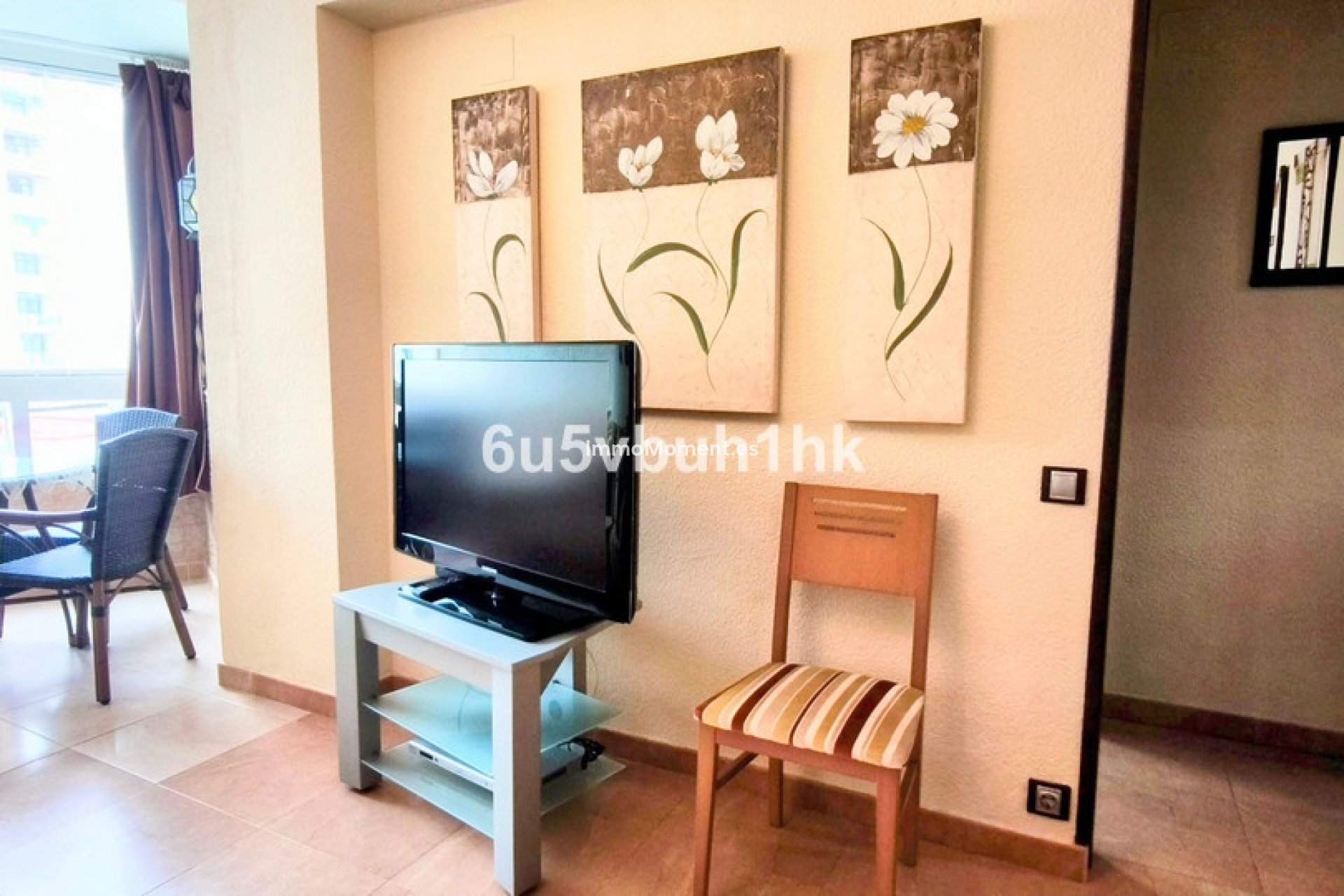 Revente - Appartement - Benalmadena - Benalmadena Costa