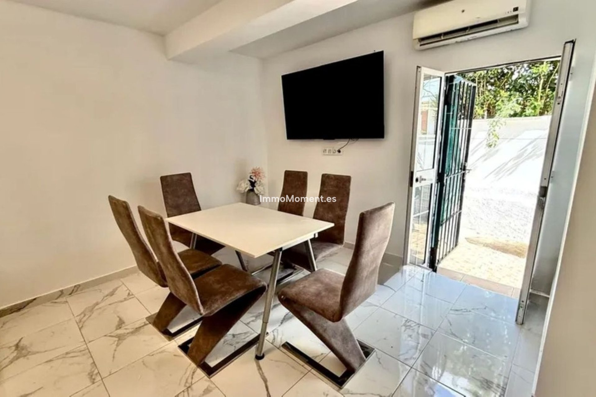 Revente - Appartement - Benalmadena - Benalmadena Costa