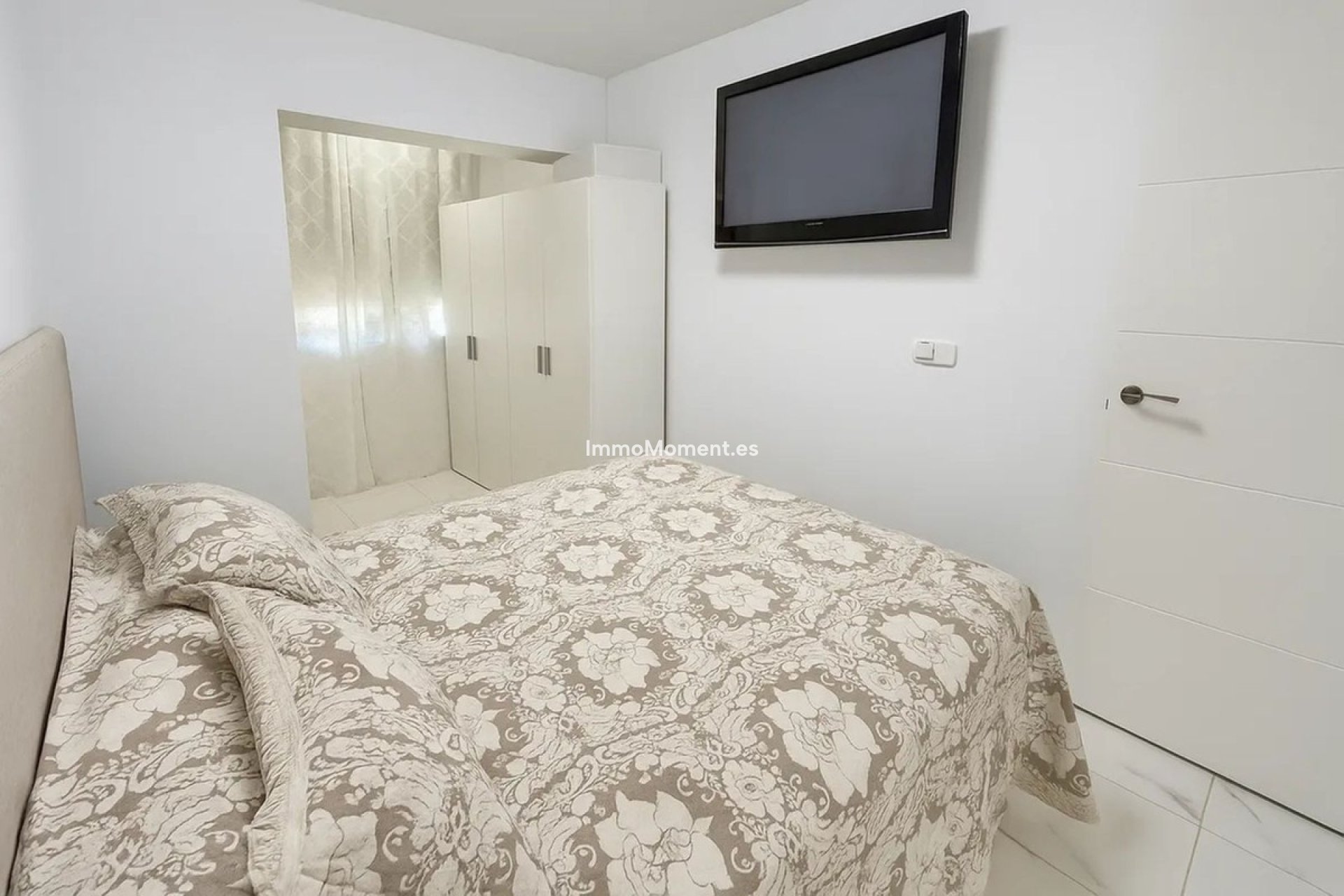 Revente - Appartement - Benalmadena - Benalmadena Costa