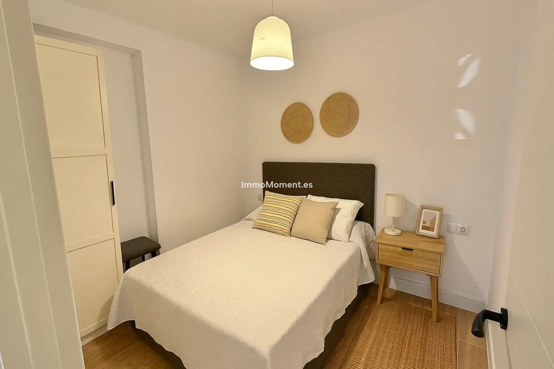 Revente - Appartement - Benalmadena - Benalmadena Costa
