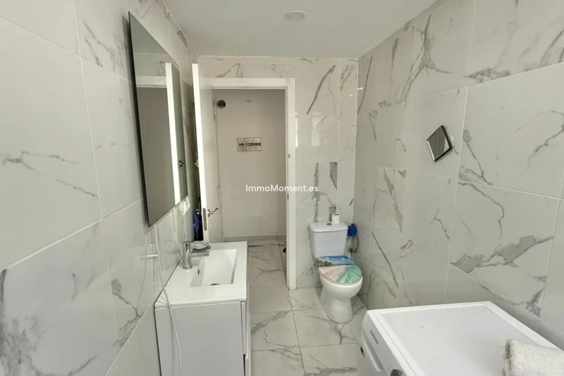 Revente - Appartement - Benalmadena - Benalmadena Costa