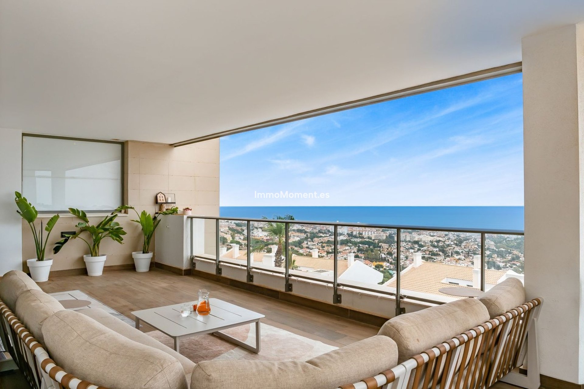 Revente - Appartement - Benalmadena - Benalmadena Costa