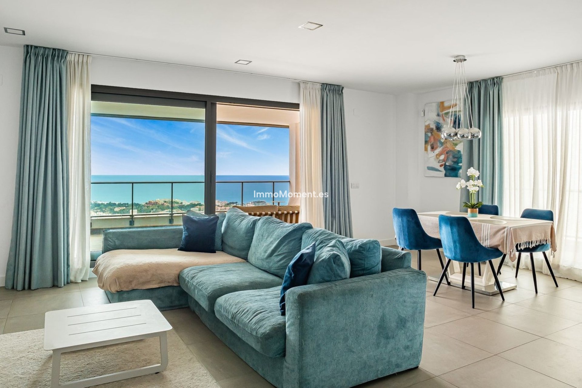 Revente - Appartement - Benalmadena - Benalmadena Costa