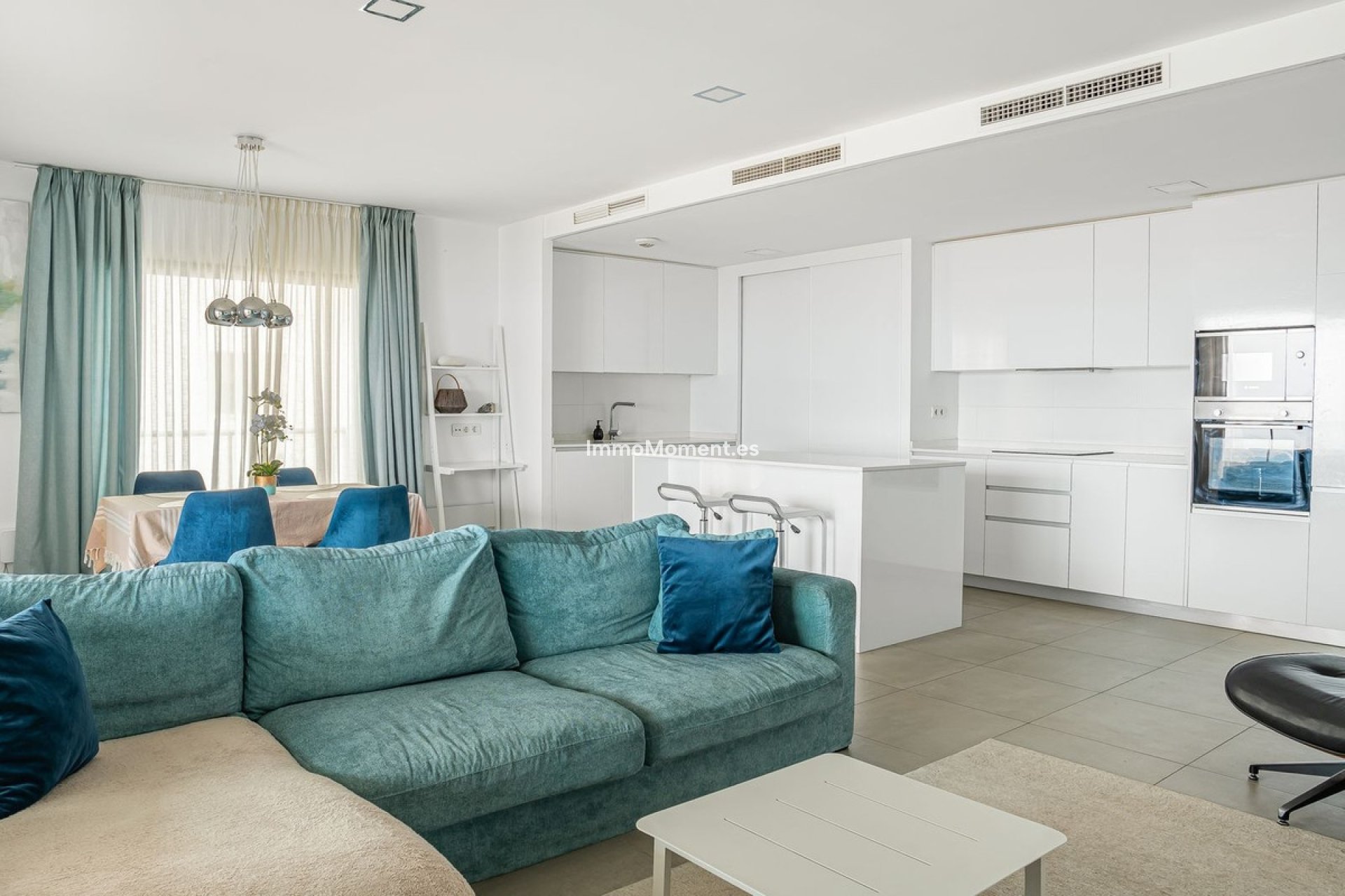 Revente - Appartement - Benalmadena - Benalmadena Costa