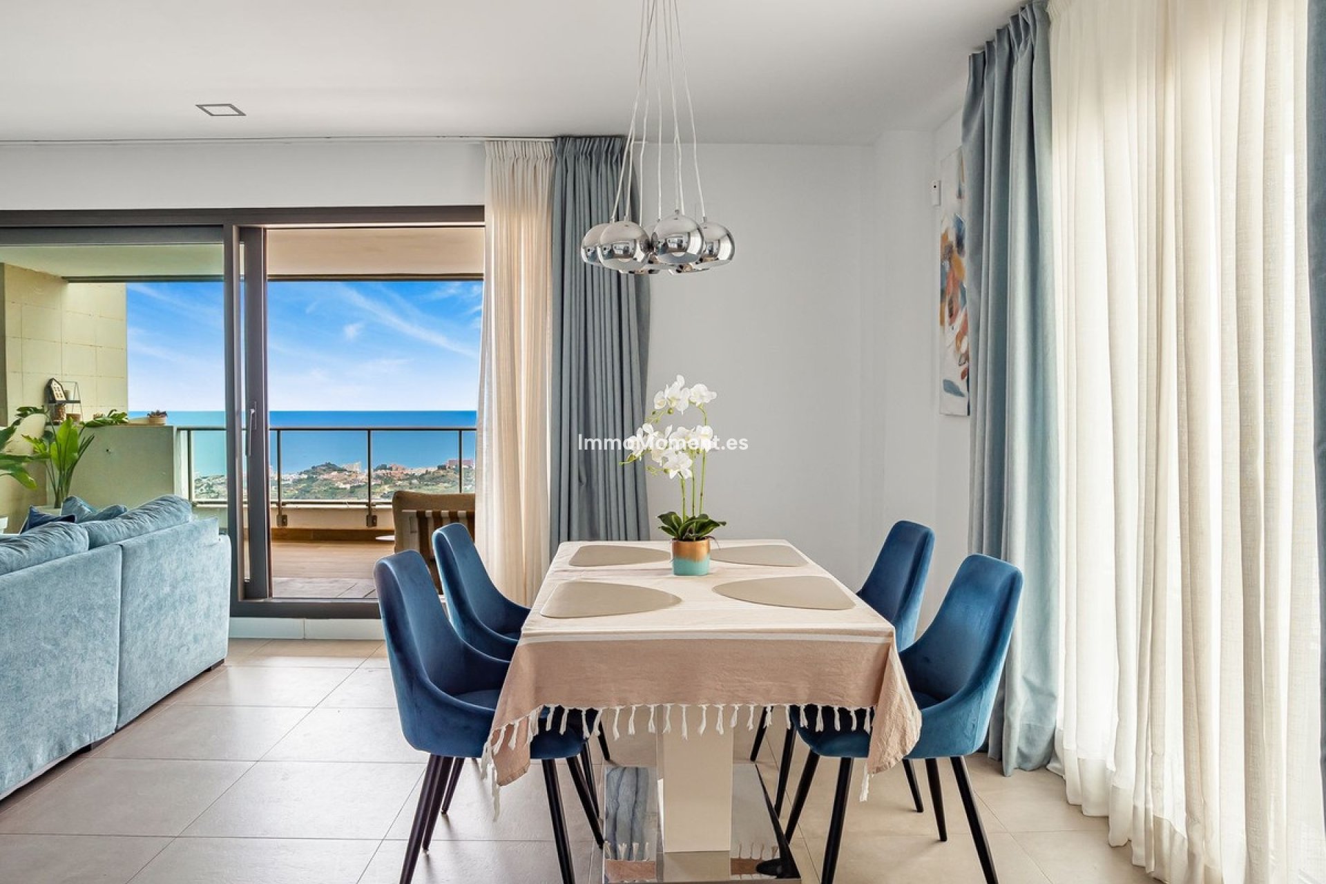 Revente - Appartement - Benalmadena - Benalmadena Costa