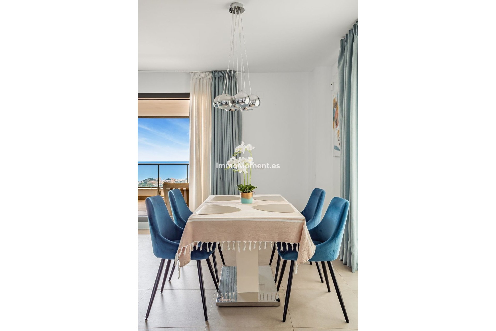 Revente - Appartement - Benalmadena - Benalmadena Costa