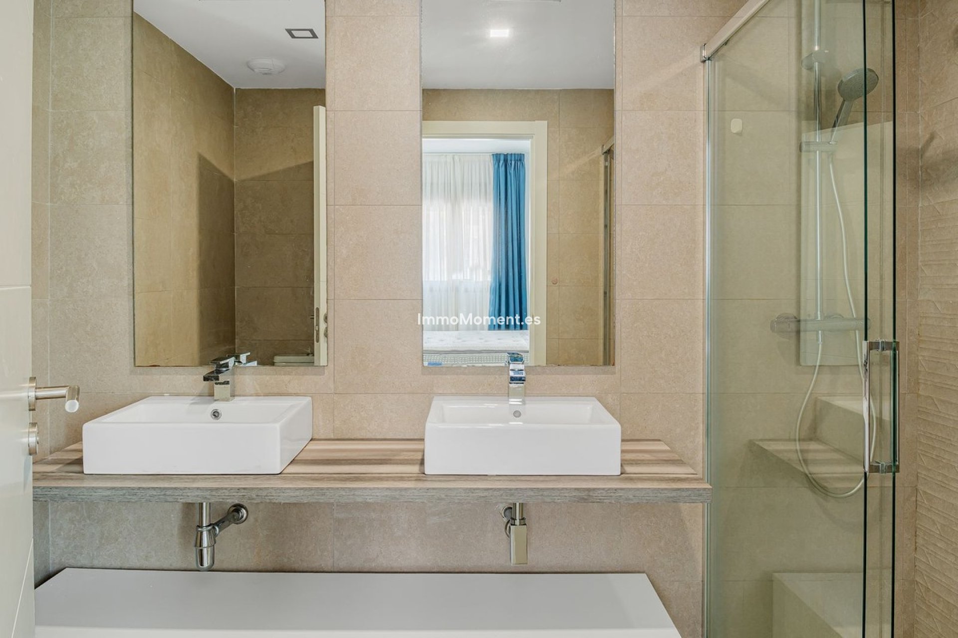 Revente - Appartement - Benalmadena - Benalmadena Costa