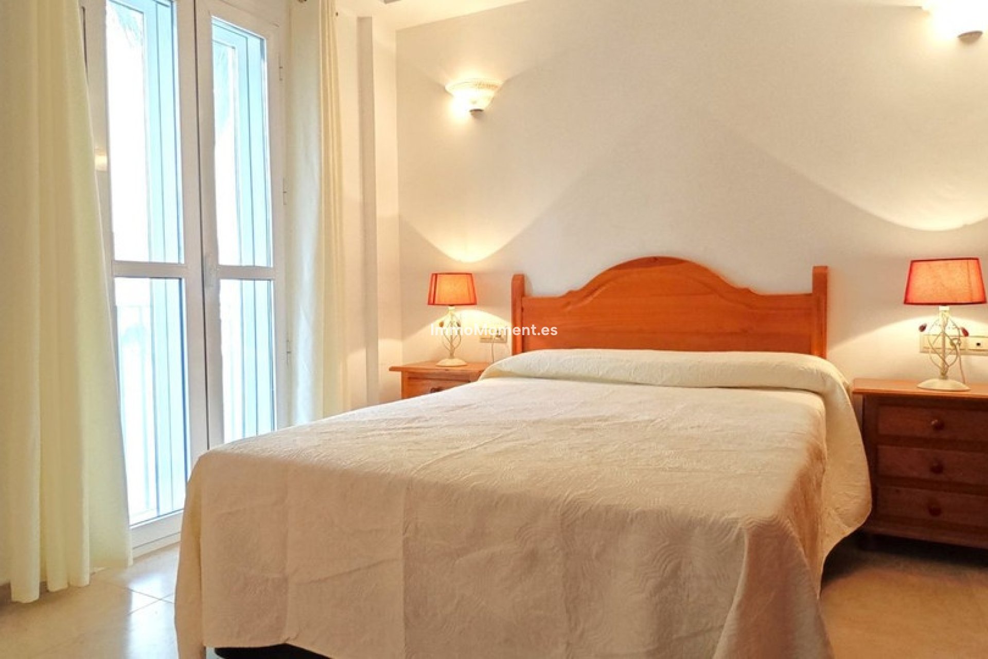 Revente - Appartement - Benalmadena - Benalmadena Costa
