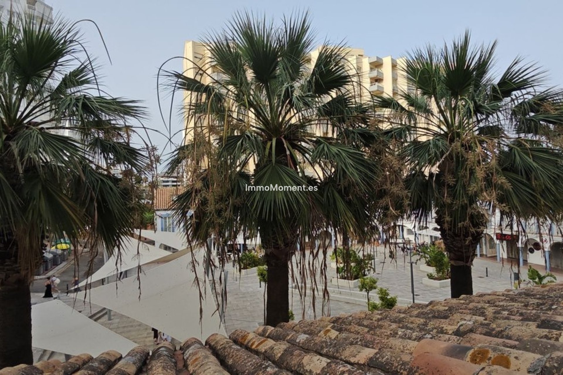 Revente - Appartement - Benalmadena - Benalmadena Costa