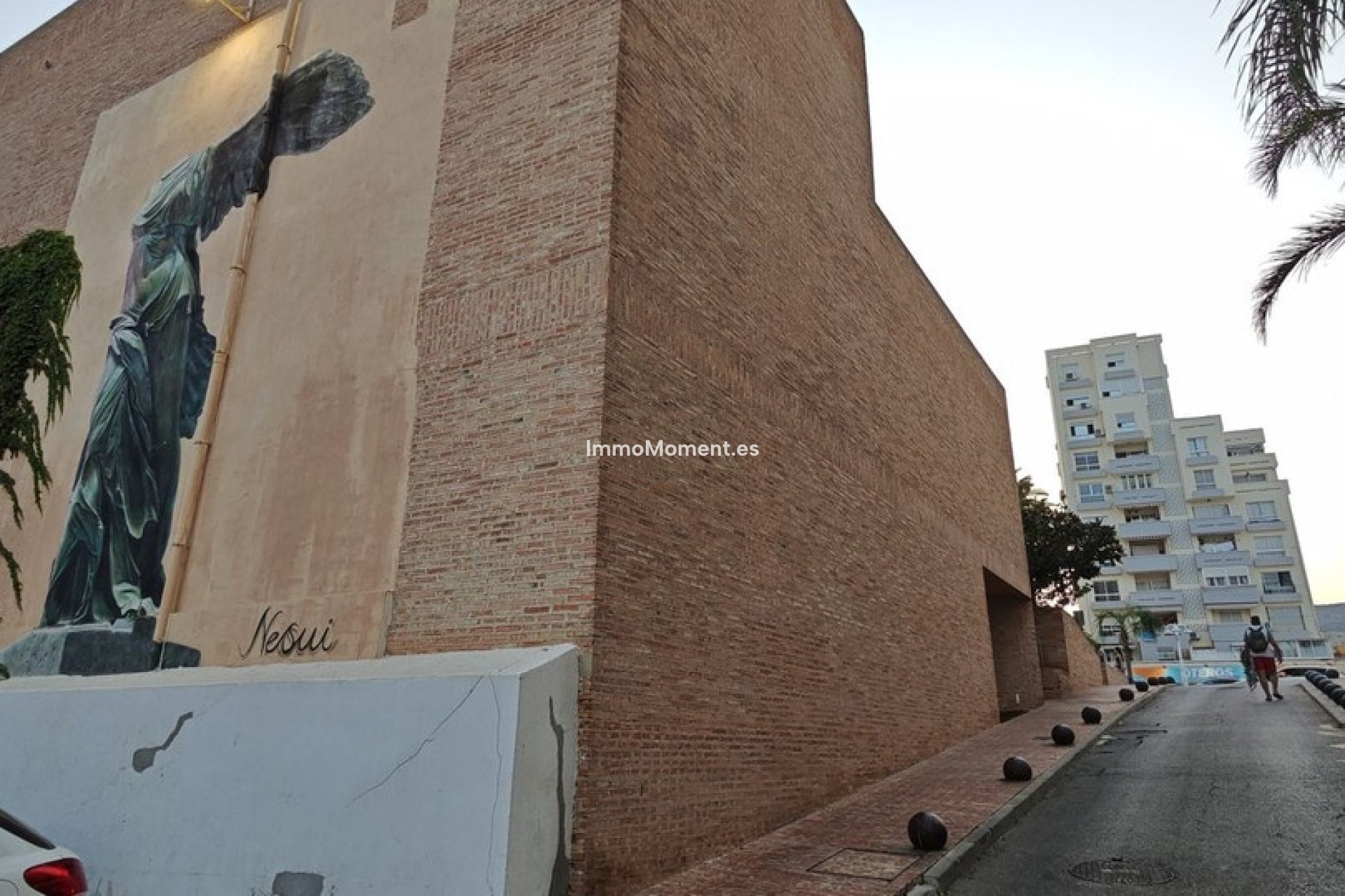 Revente - Appartement - Benalmadena - Benalmadena Costa
