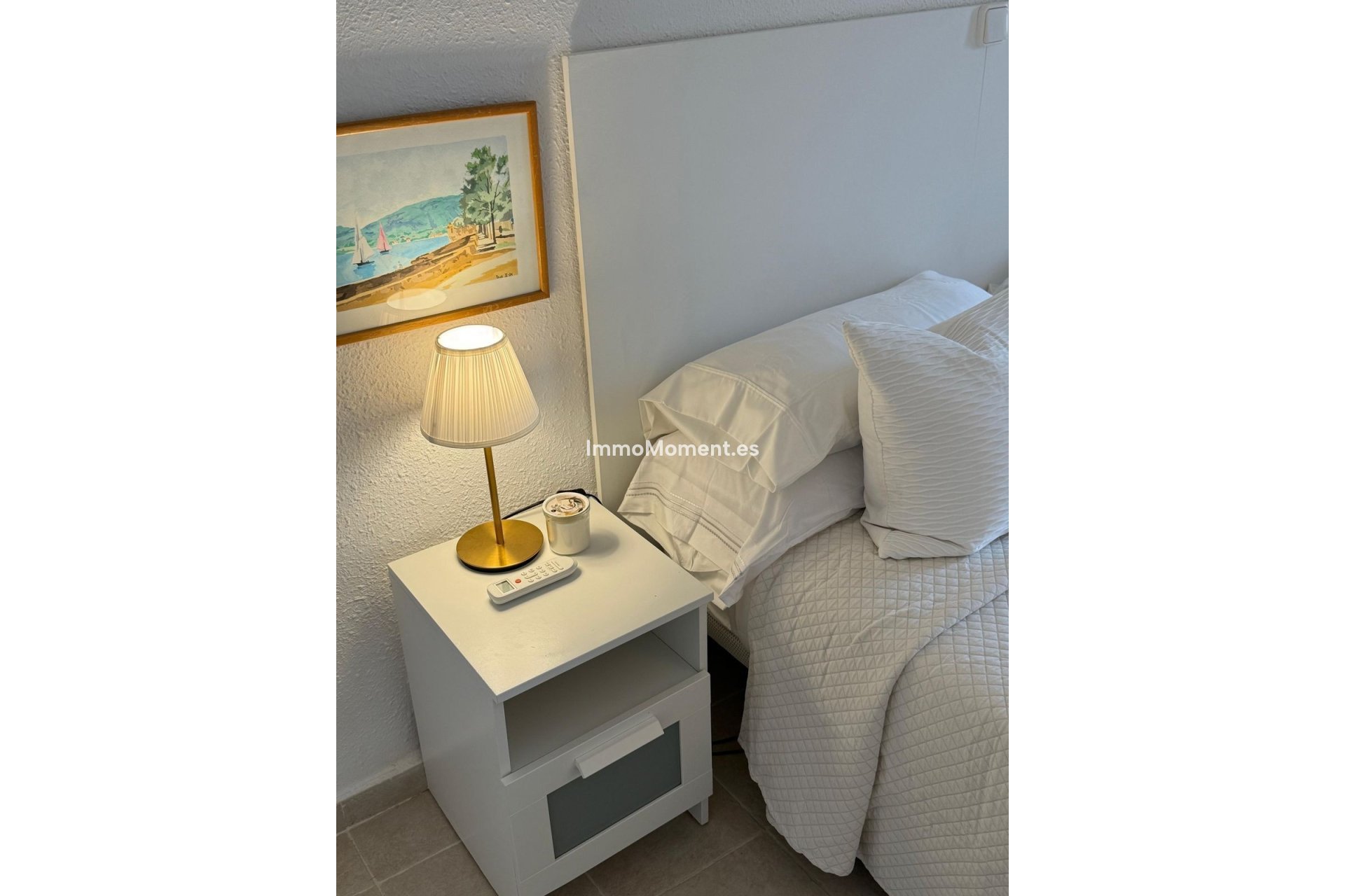 Revente - Appartement - Benalmadena - Benalmadena Costa