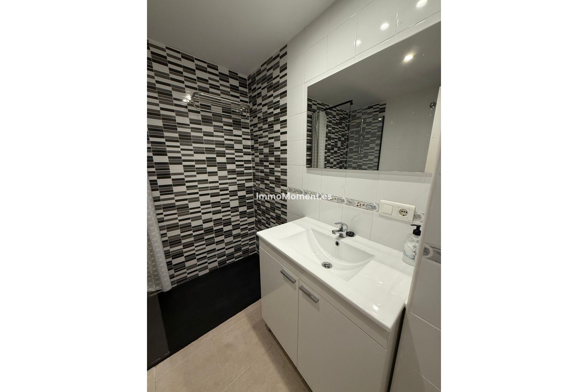 Revente - Appartement - Benalmadena - Benalmadena Costa