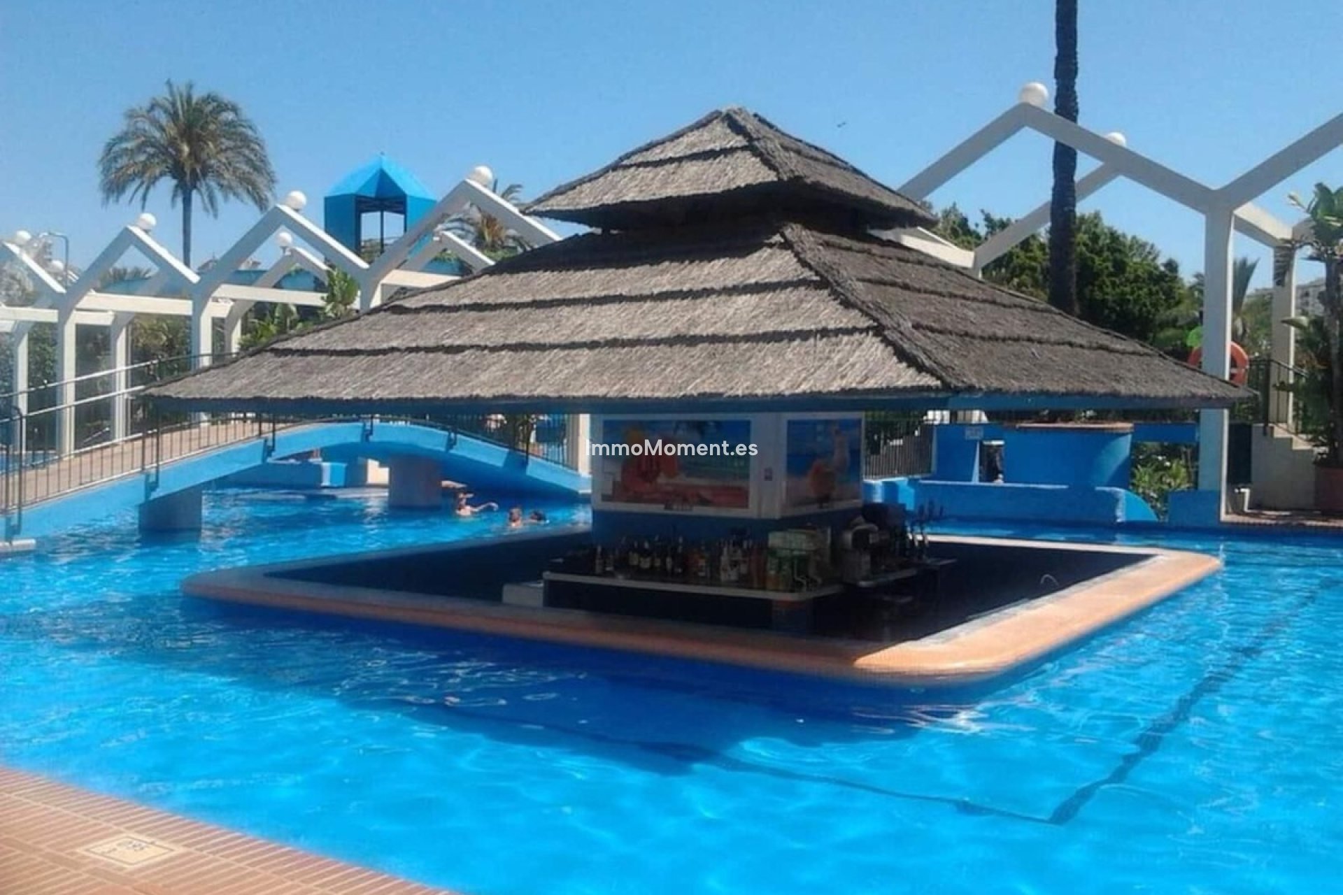 Revente - Appartement - Benalmadena - Benalmadena Costa