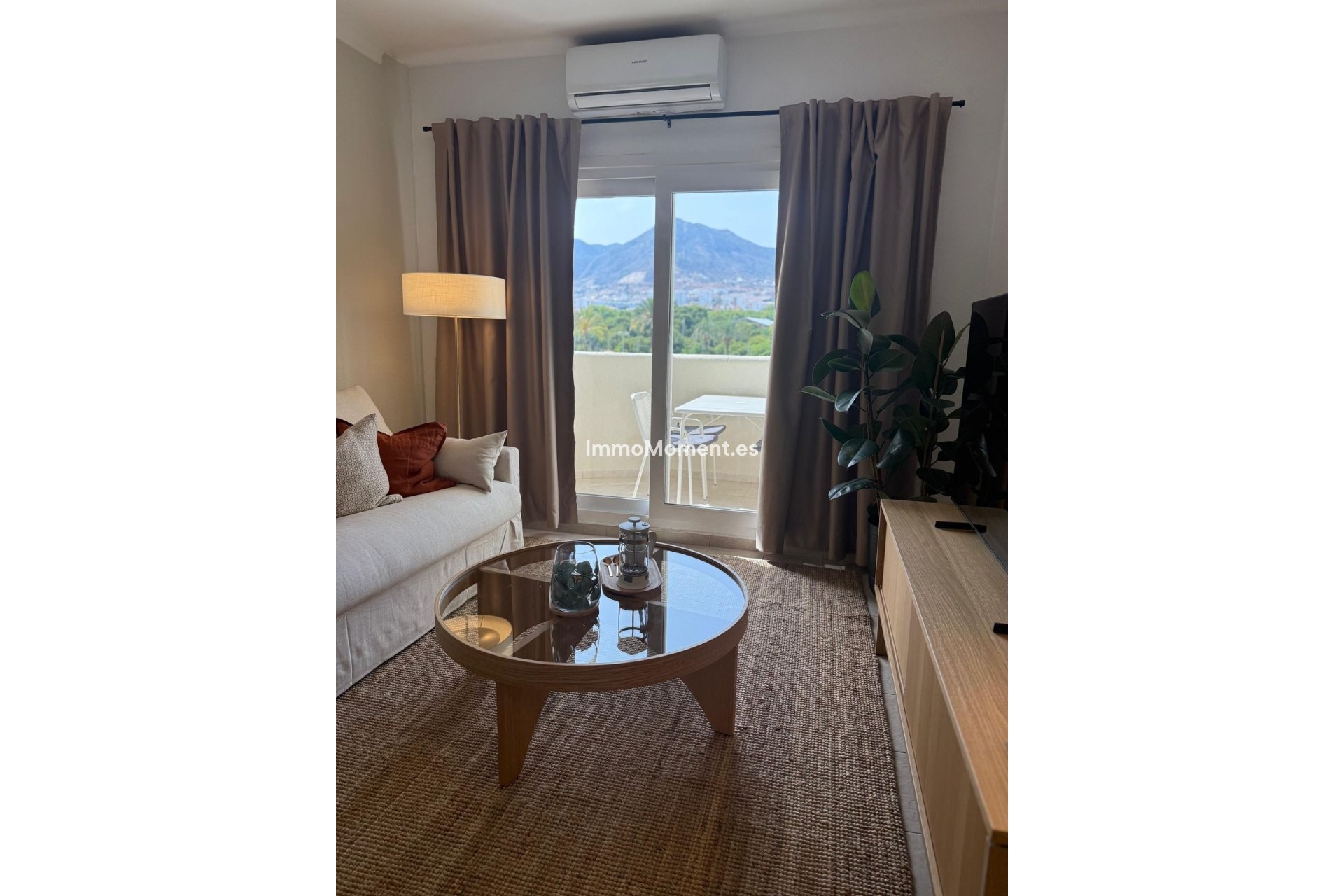 Revente - Appartement - Benalmadena - Benalmadena Costa
