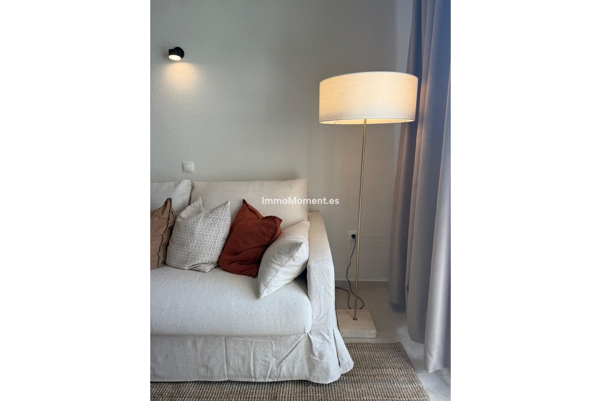 Revente - Appartement - Benalmadena - Benalmadena Costa
