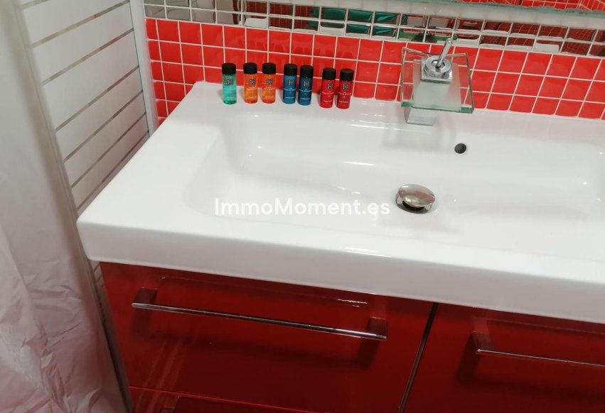 Revente - Appartement - Benalmadena - Benalmadena Costa
