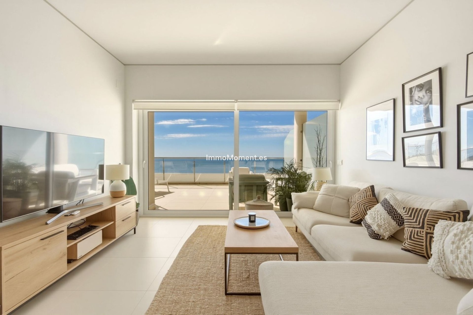 Revente - Appartement - Benalmadena - Benalmadena Costa
