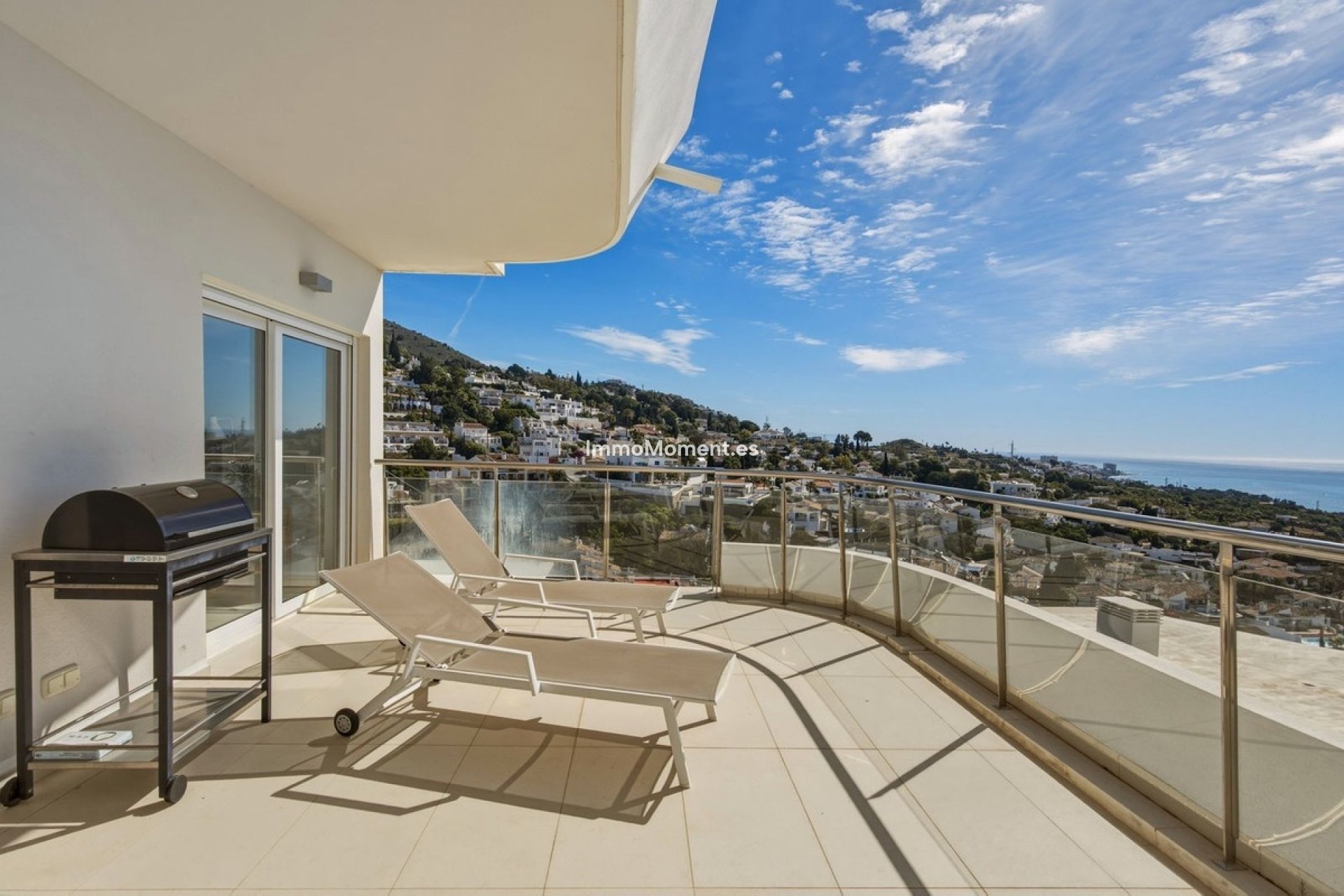 Revente - Appartement - Benalmadena - Benalmadena Costa
