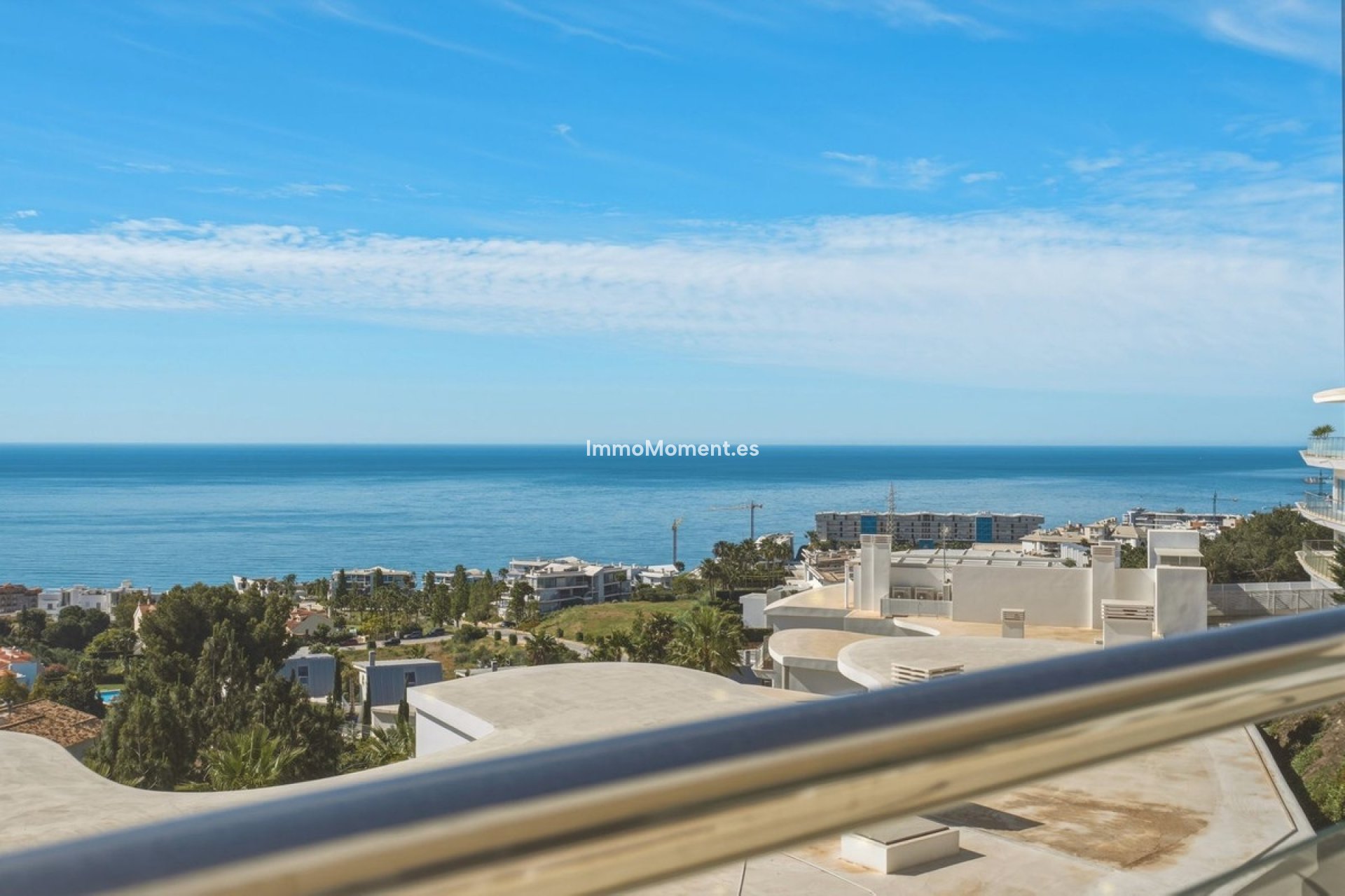Revente - Appartement - Benalmadena - Benalmadena Costa