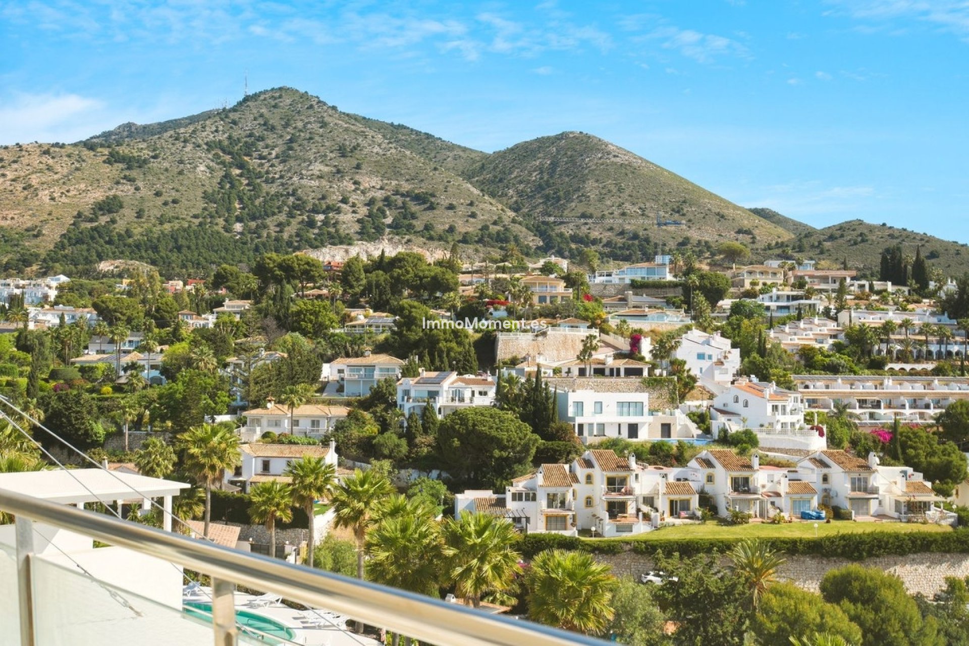 Revente - Appartement - Benalmadena - Benalmadena Costa