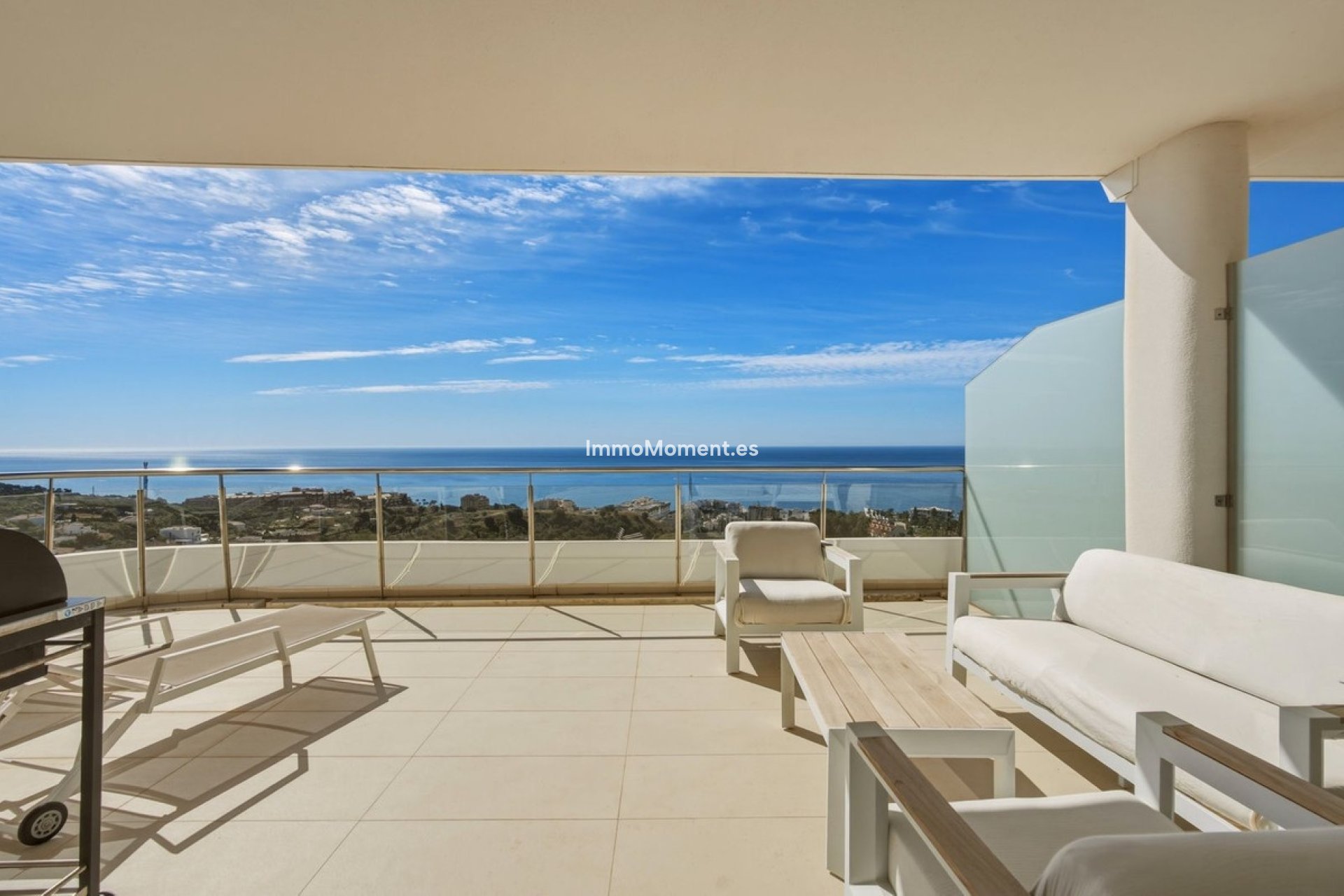 Revente - Appartement - Benalmadena - Benalmadena Costa
