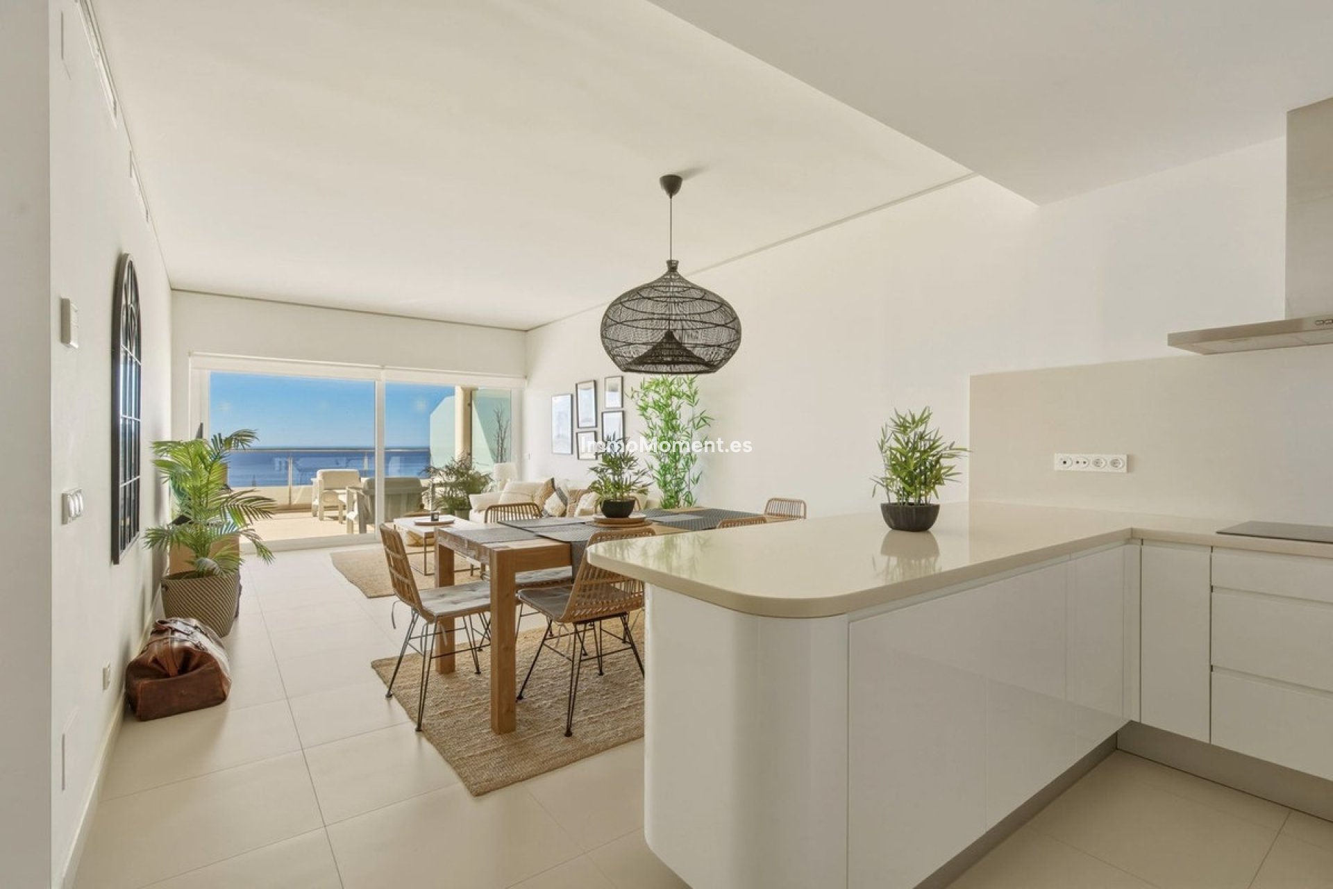 Revente - Appartement - Benalmadena - Benalmadena Costa