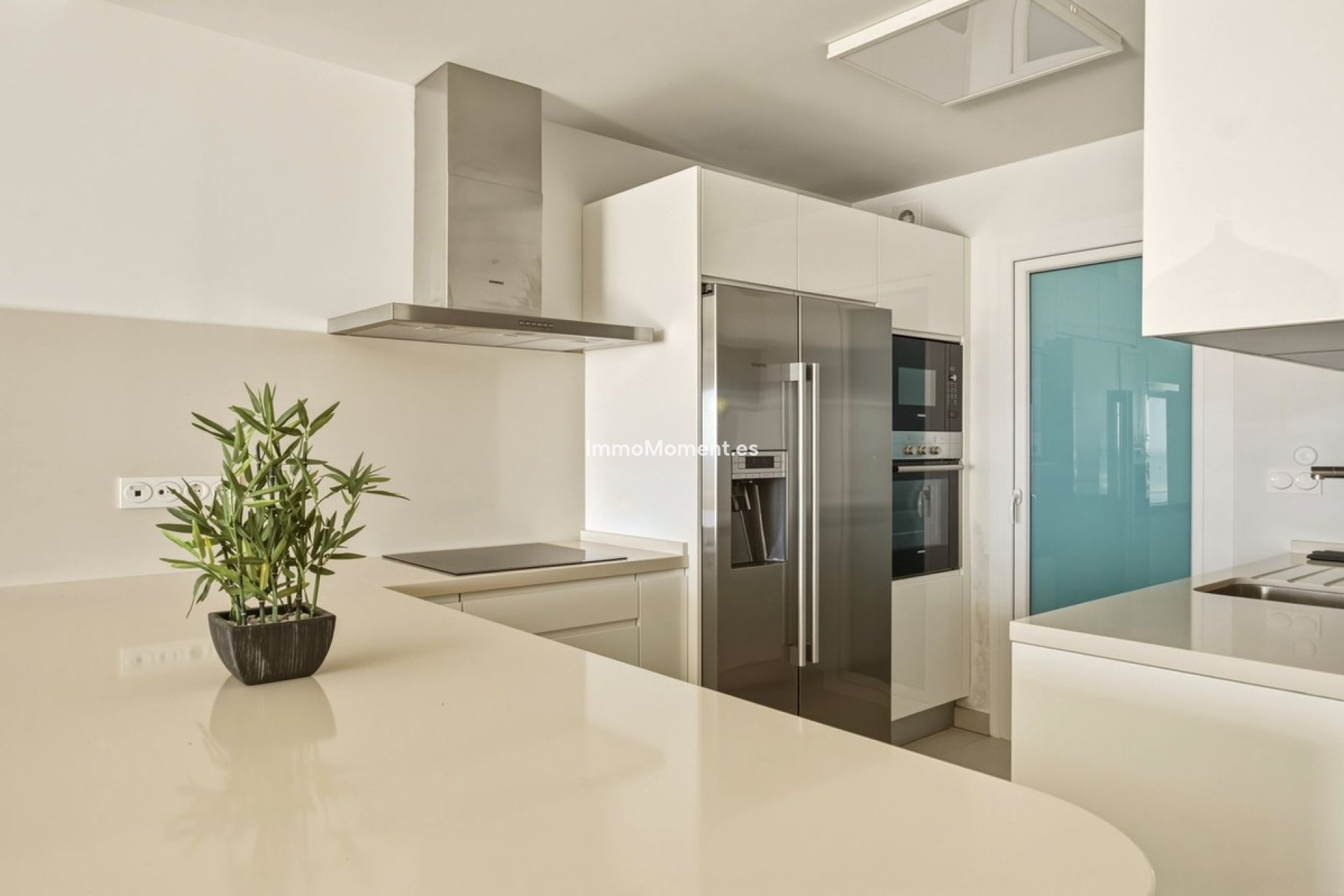 Revente - Appartement - Benalmadena - Benalmadena Costa